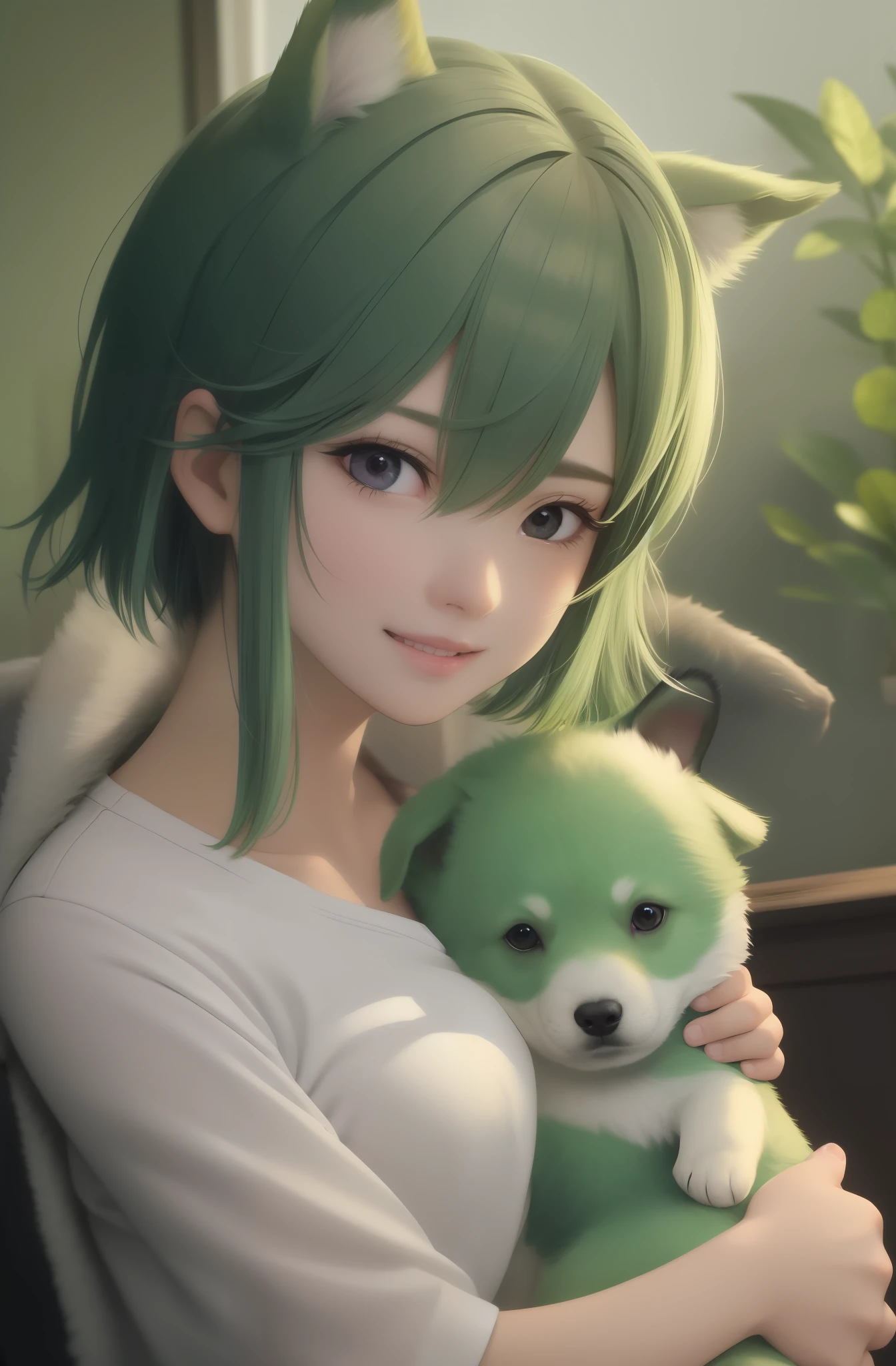 Puppy