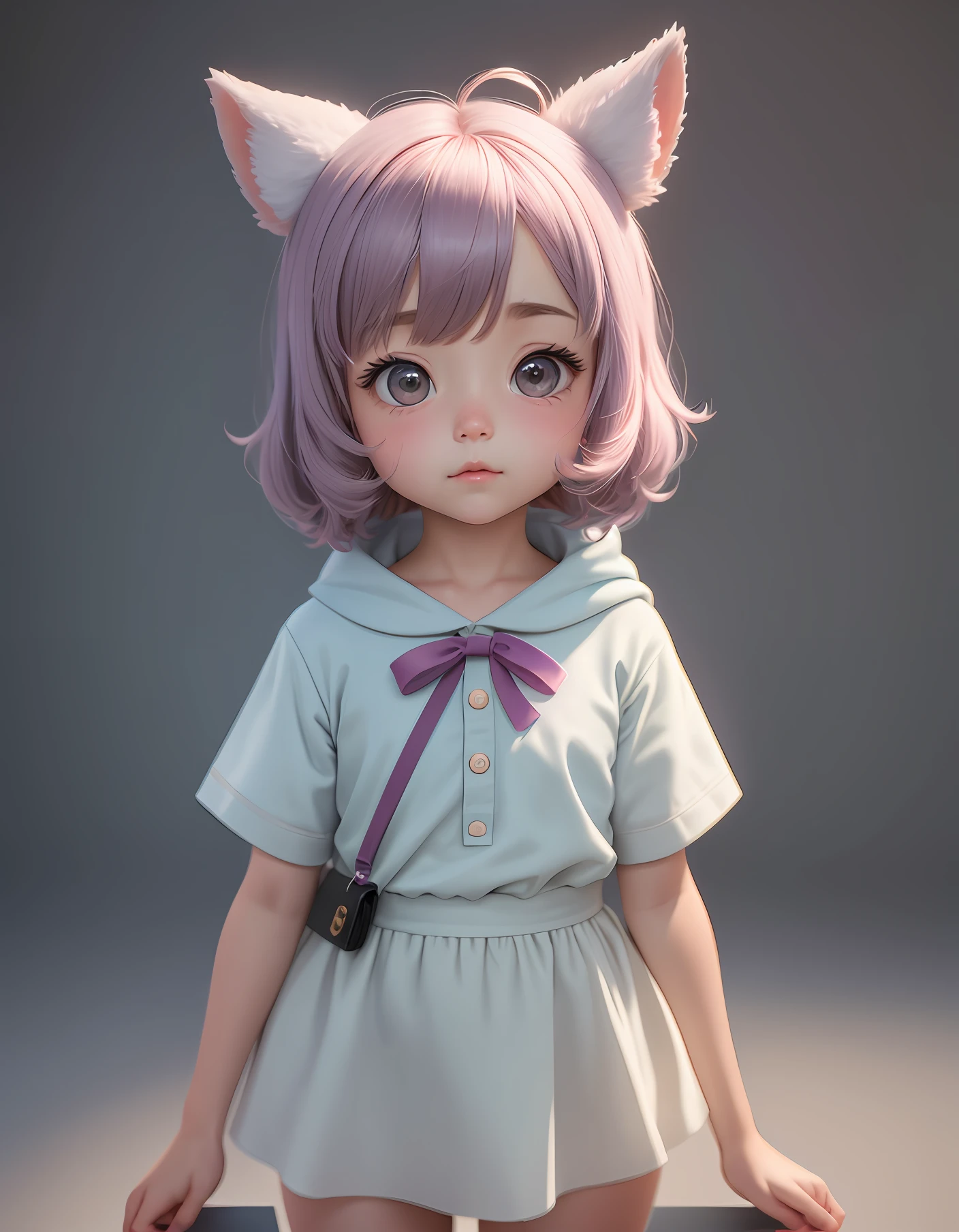Tiny and cute, standing character, soft and soft lighting, soft pastel colors, young scottie, 3D blender rendering, polycount, modular constructivism, pop surrealism, renderizaçãohttps://i.postimg.cc/9M4hDJJJ/FB-IMG-1685736286257.jpg