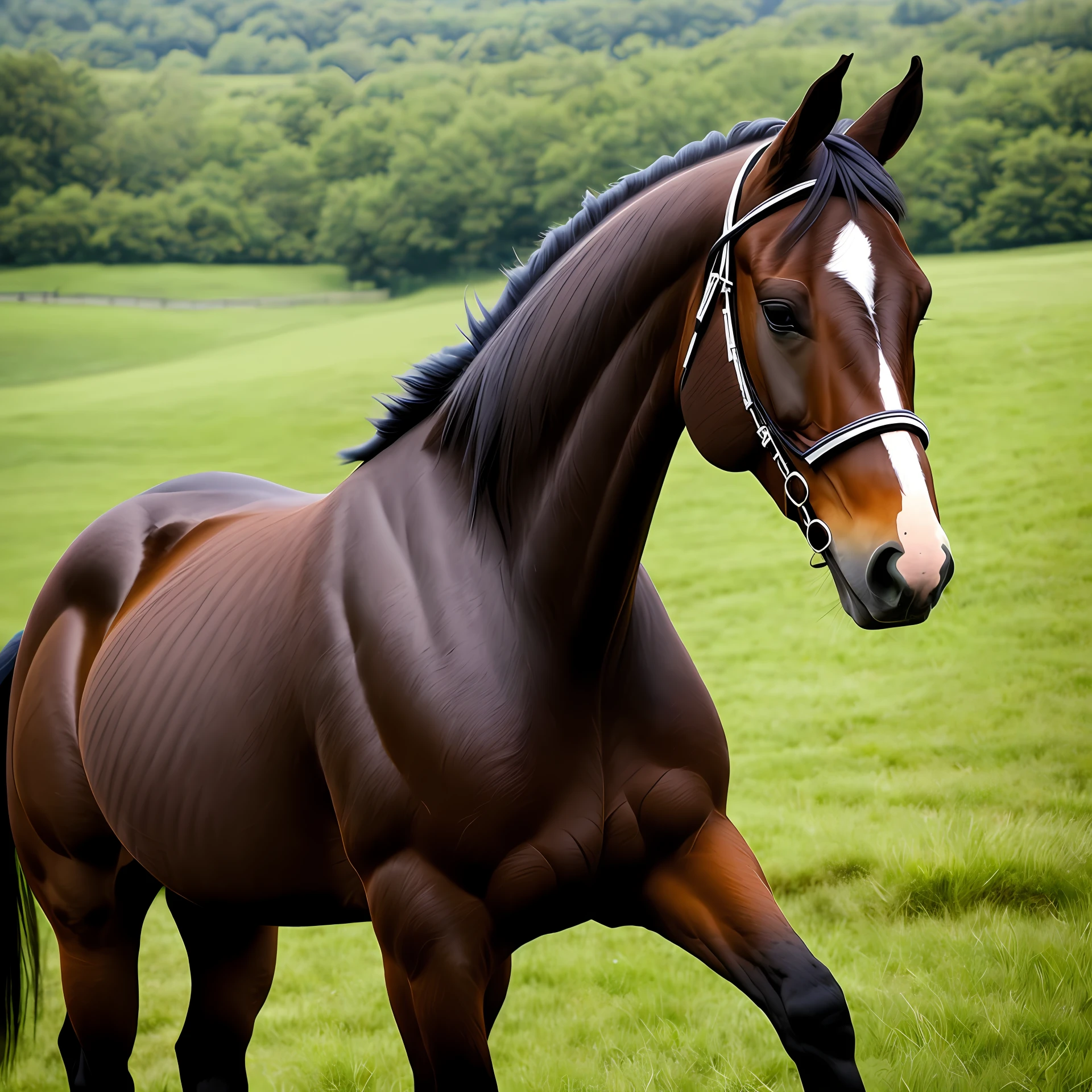 Horse