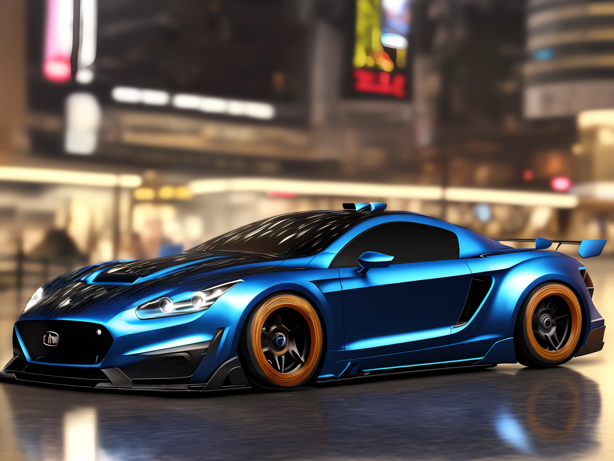 sport car,tuned, motion, (at night:2) (motion blur:1. 3), movie action scene, (Need for Speed:1. 1), wet reflection, racing game, (cityscape in background:1. 5), (detailed stunning environment:1.5), moody dark atmosphere, neon underground aesthetics, (sci-fi), cyberpunk, blade runner, cinematic, cover art, (low front angle),intricate, (highly detailed:1.5), digital painting, digital art, artstation, concept art,(color contrast:1. 1), (Wide lens:1.5),best quality masterpiece, (photorealistic:1.5), sharp focus, 8k, HDR, shallow depth of field, broad light, high contrast, light sparkles, chromatic, sharp focus,transparent,(clear photo:1.5)