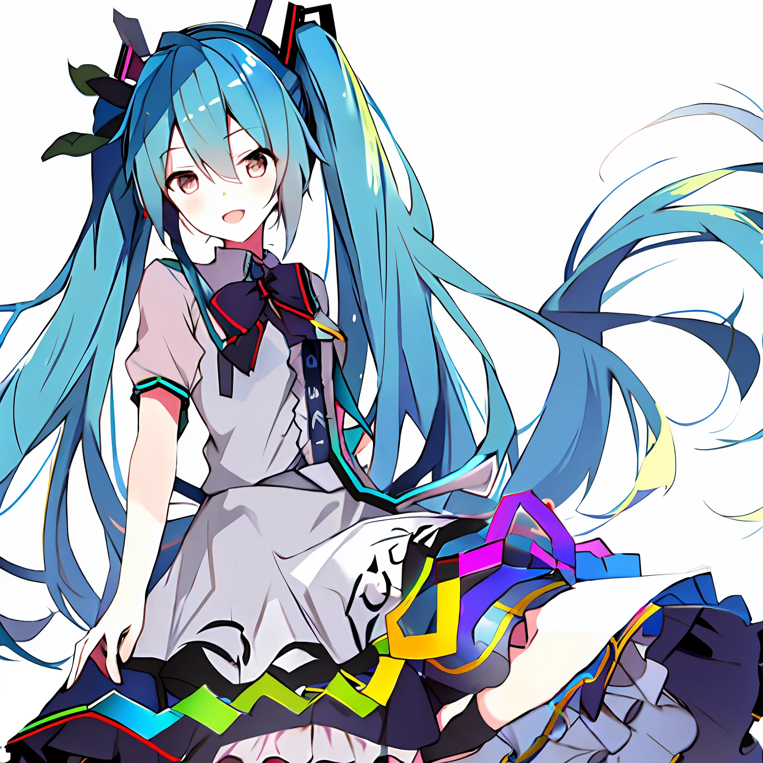 hatsuneMiku
