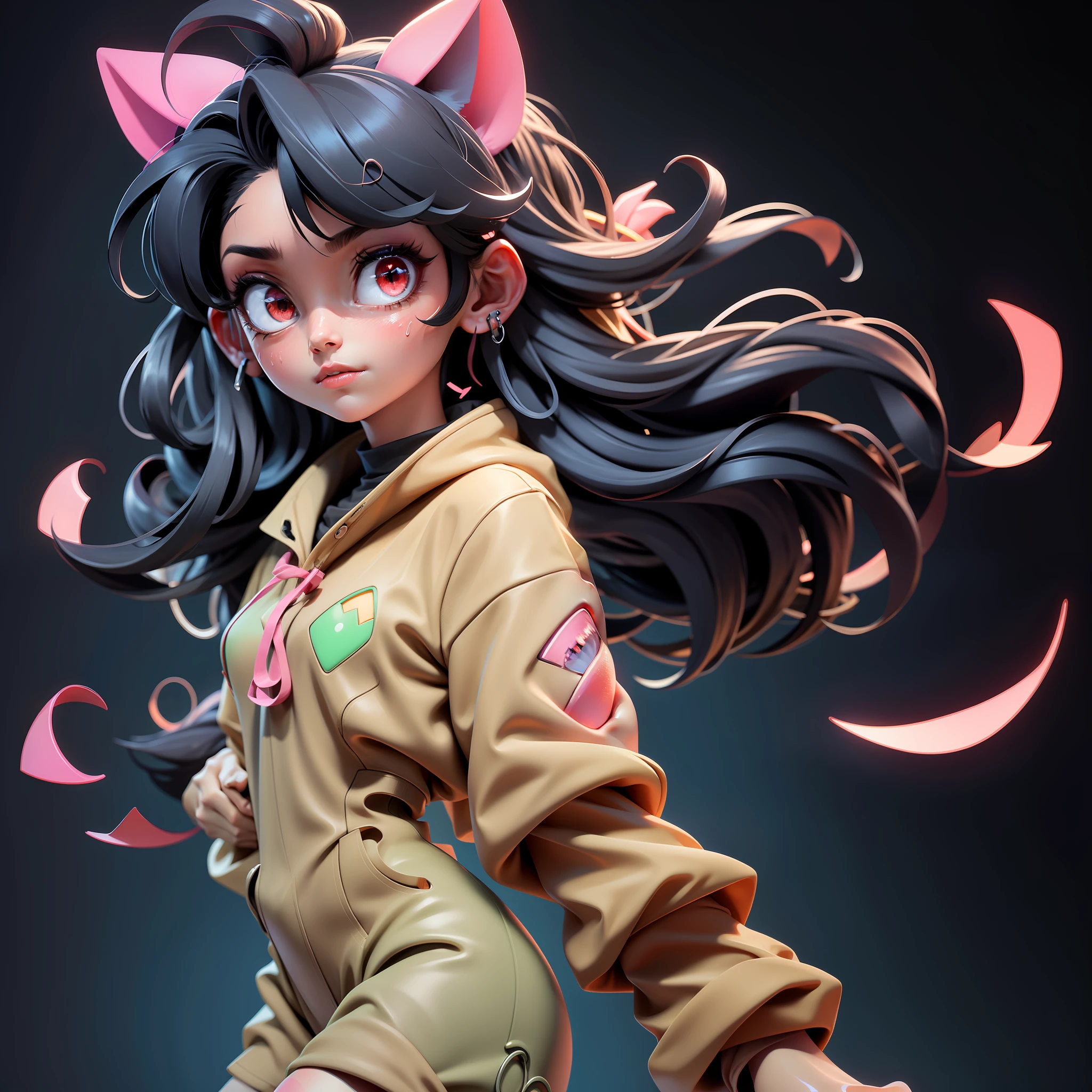 00094-996952031.png
LONGD
13 hours ago
Tag
Discussion
Resources Used
3D rendering style
LoRA
1.9k
23
12k
ReV Animated
Checkpoint
20k
411
0.1m
Generation Data
Prompt
txt2img
realistic, 1girl, black hair, red eyes, slit eyes, glowing eyes, oversized shirt, parted lips, blush, cat ears, wet shirt, sweaty,
