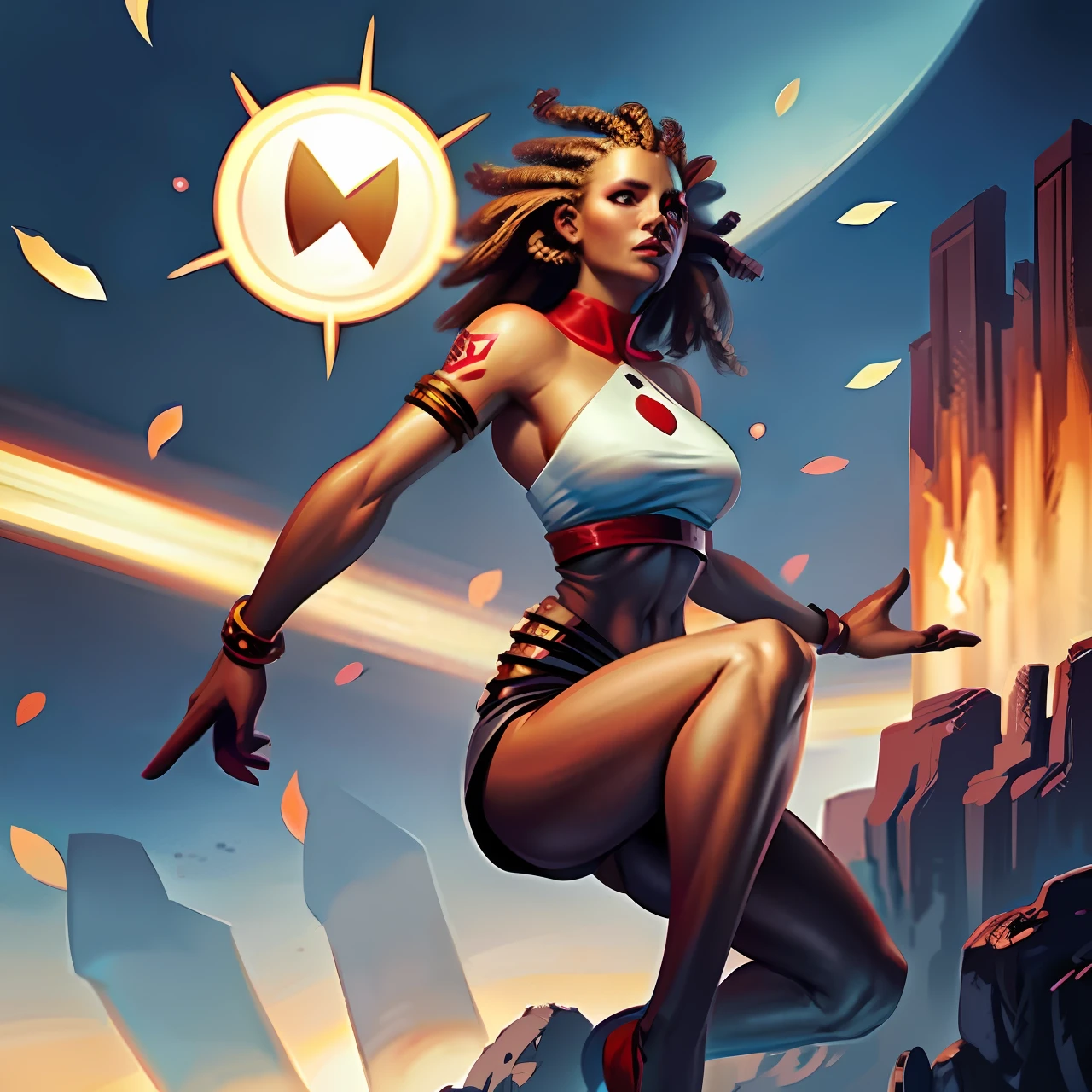 onwoman