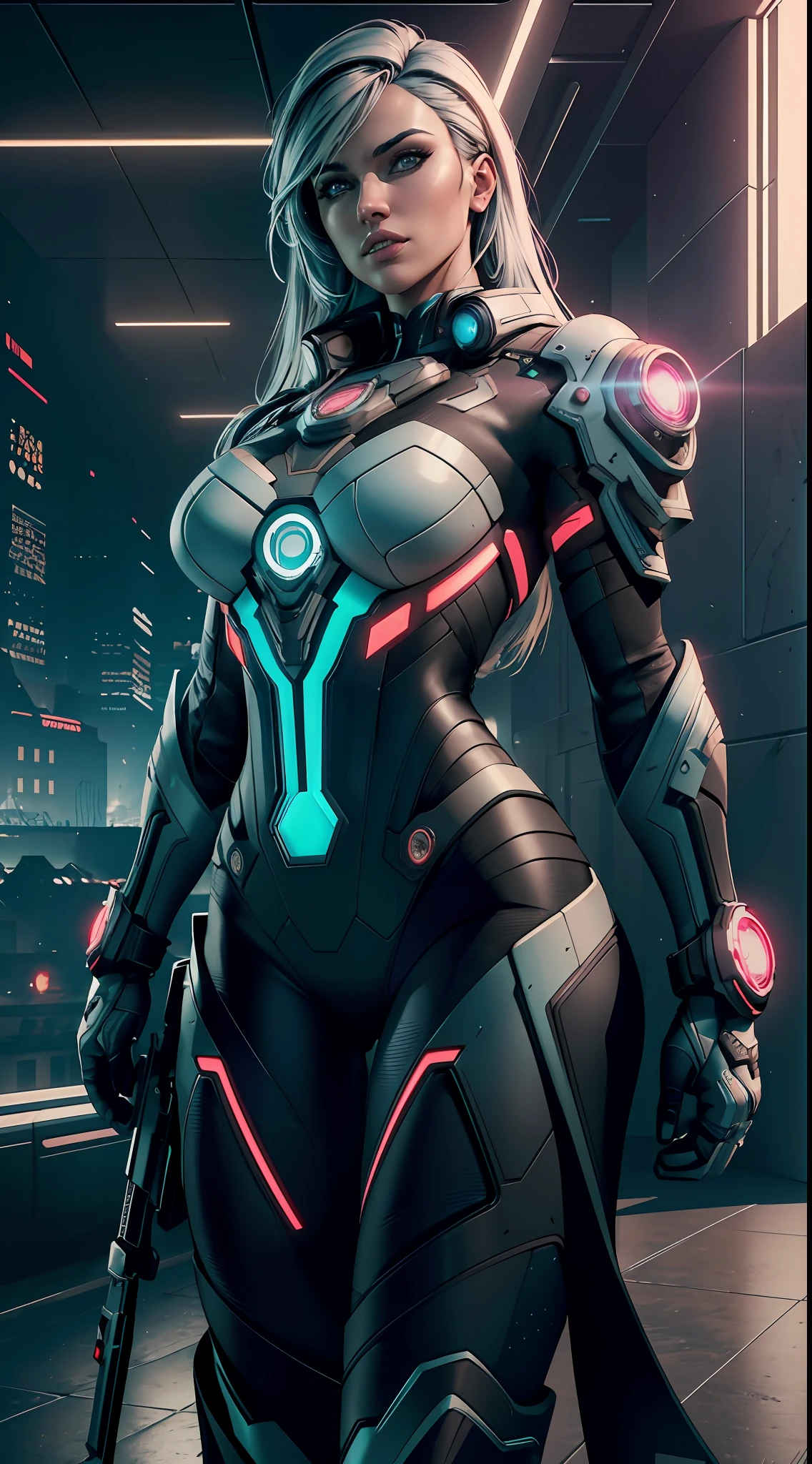 (comic style), (colored line art:1.5), ((Best quality)), ((masterpiece)), (detailed:1.4), 3D, an image of a beautiful cyberpunk female,HDR (High Dynamic Range),Ray Tracing,NVIDIA RTX,Super-Resolution,Unreal 5,Subsurface scattering,PBR Texturing,Post-processing,Anisotropic Filtering,Depth-of-field,Maximum clarity and sharpness,Multi-layered textures,Albedo and Specular maps,Surface shading,Accurate simulation of light-material interaction,Perfect proportions,Octane Render,Two-tone lighting,Wide aperture,Low ISO,White balance,Rule of thirds,8K RAW, (realistic:1.3), (mature adult:1.5)
