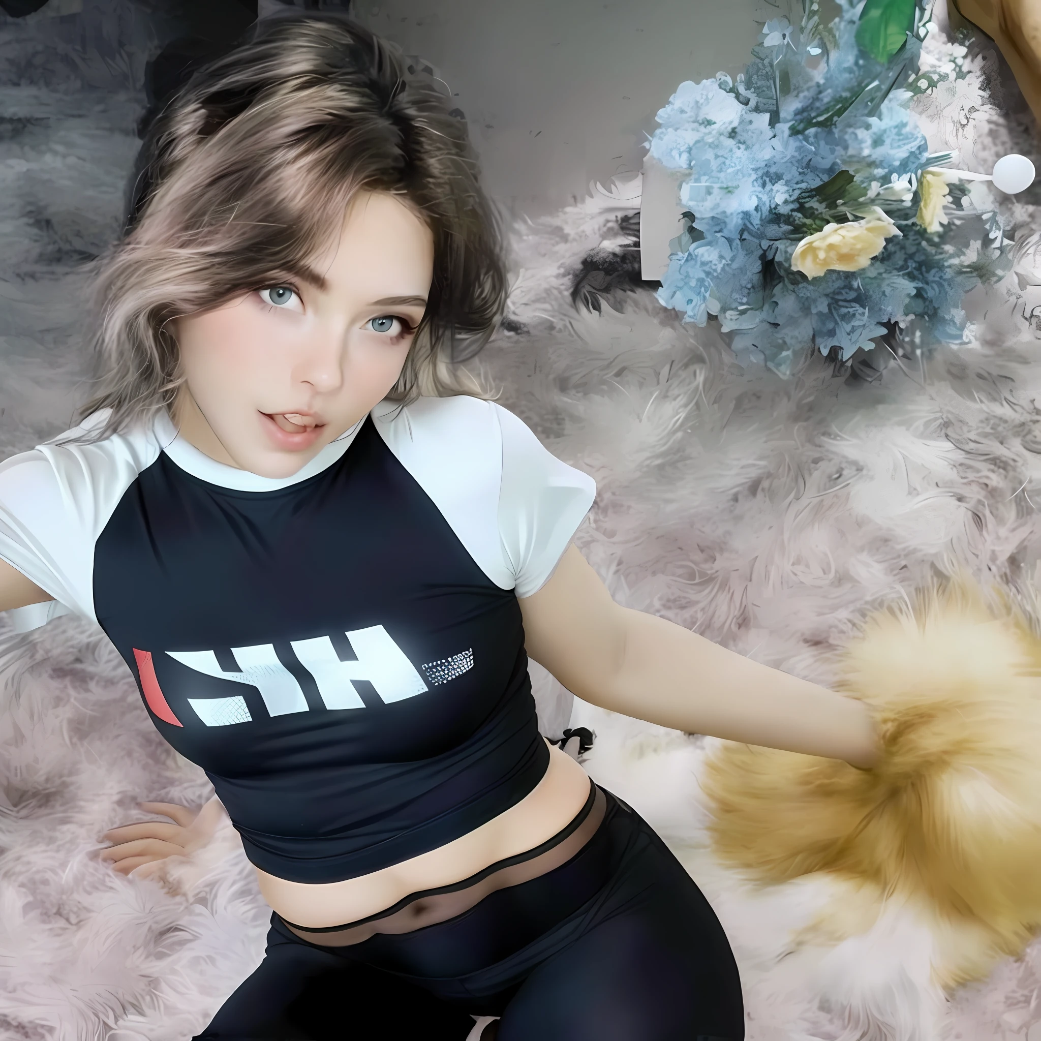 Big Tits Erotic