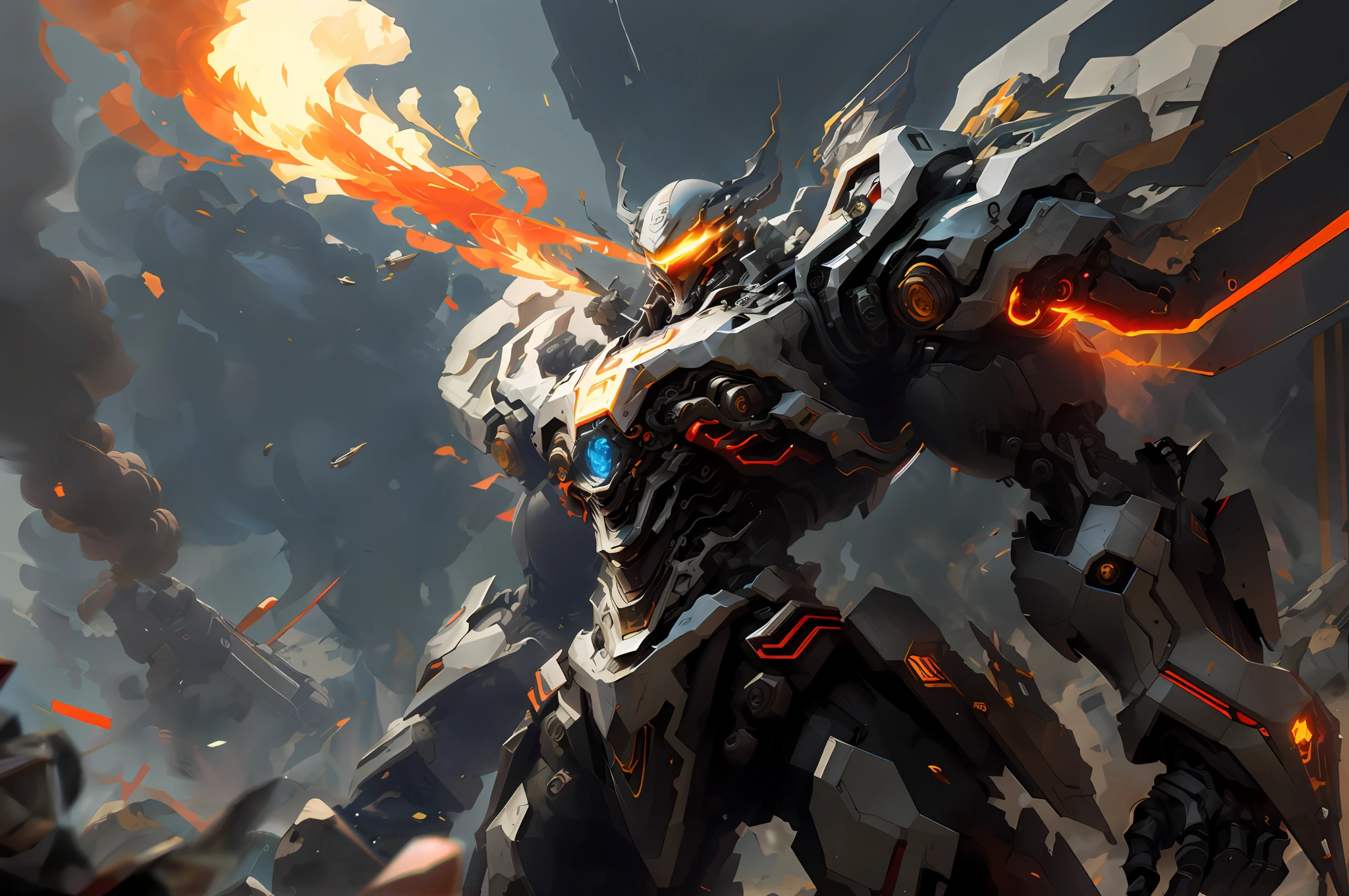 Background