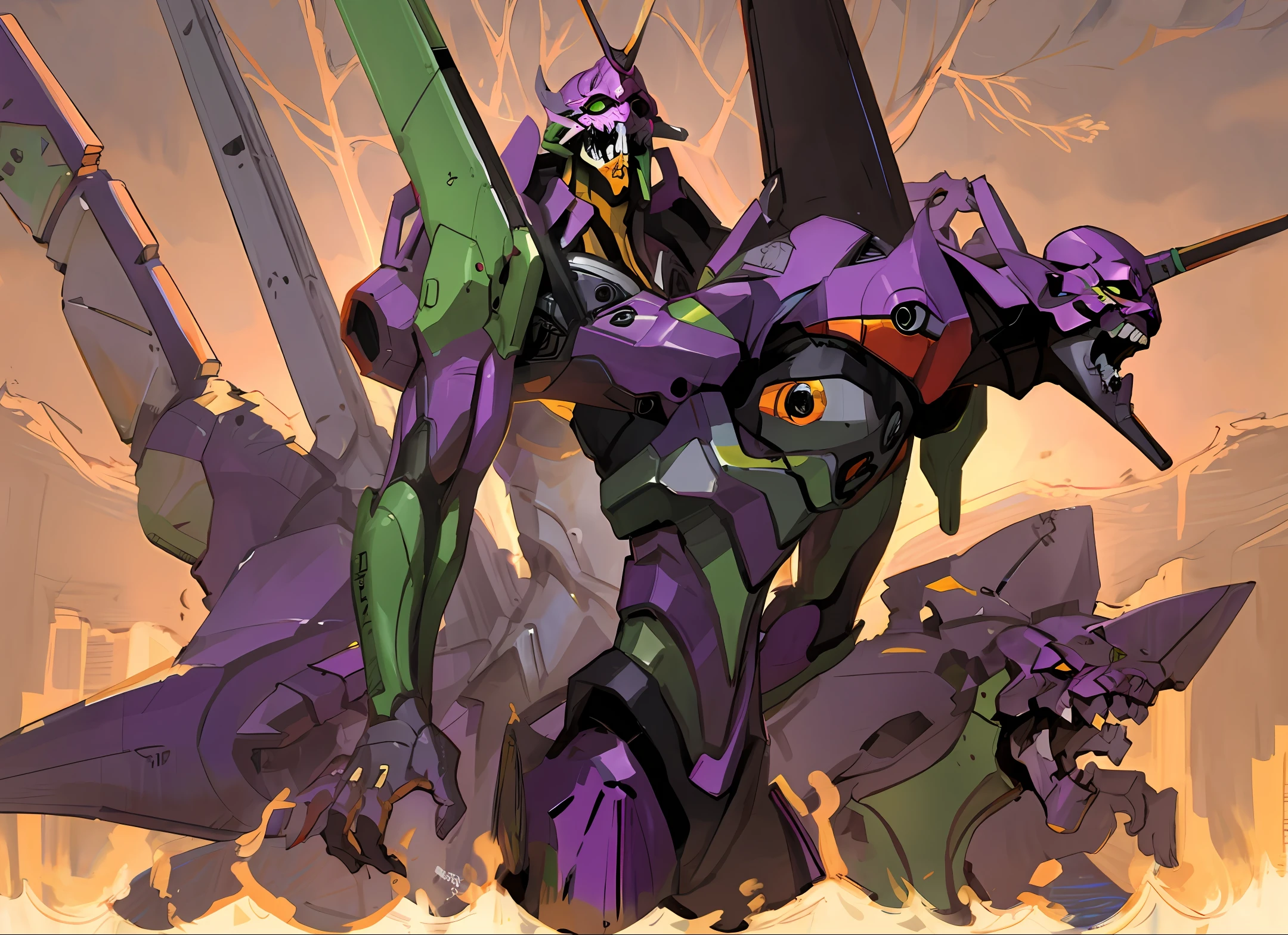 Donatello