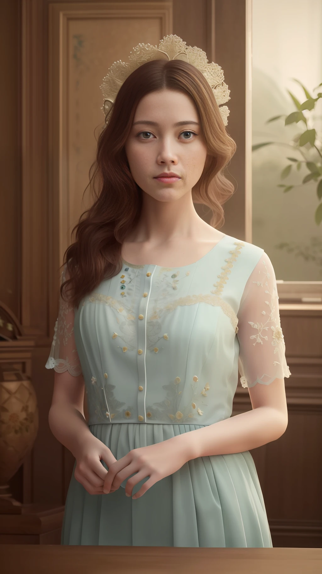 8k, best quality, masterpiece:1.2), (realistic, photo-realistic:1.37),best quality,masterpiece,unity,an extremely delicate and beautiful,extremely detailed,Amazing,finely detail,masterpiece,best quality,official