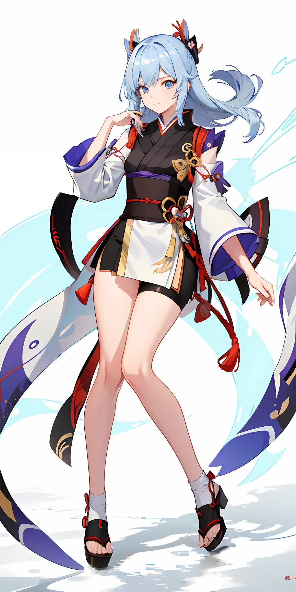 Genshin