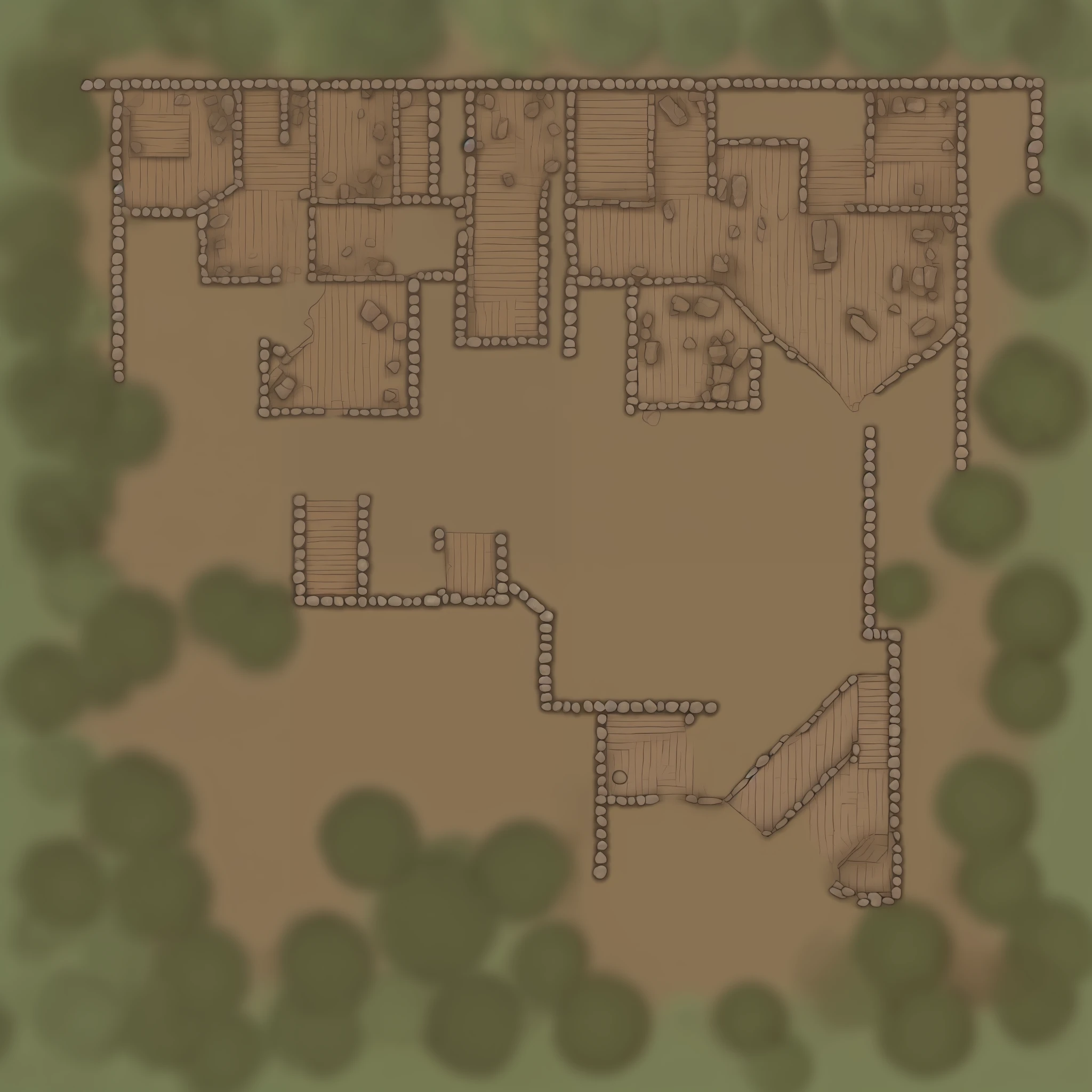 2d dnd battlemap