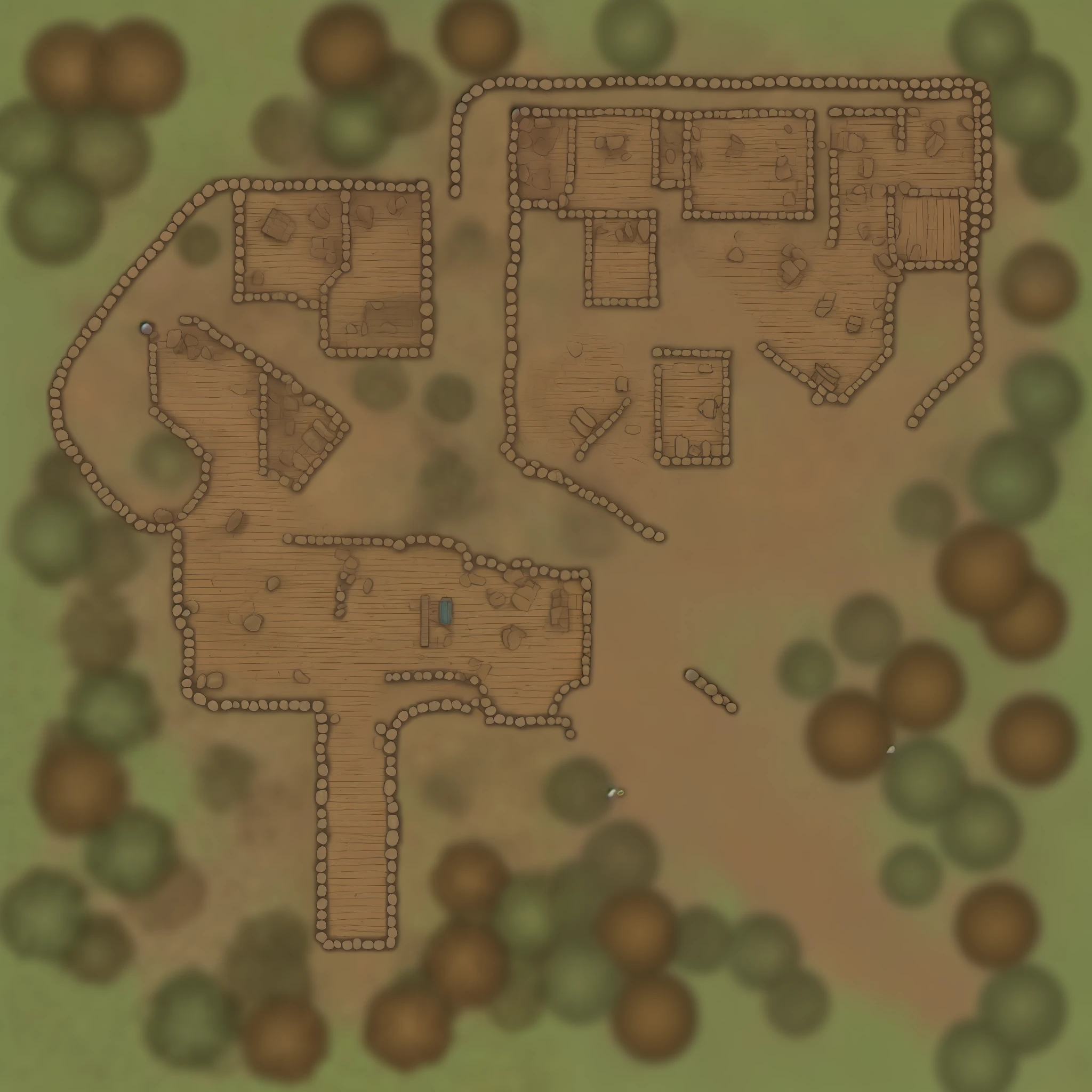 2d dnd battlemap