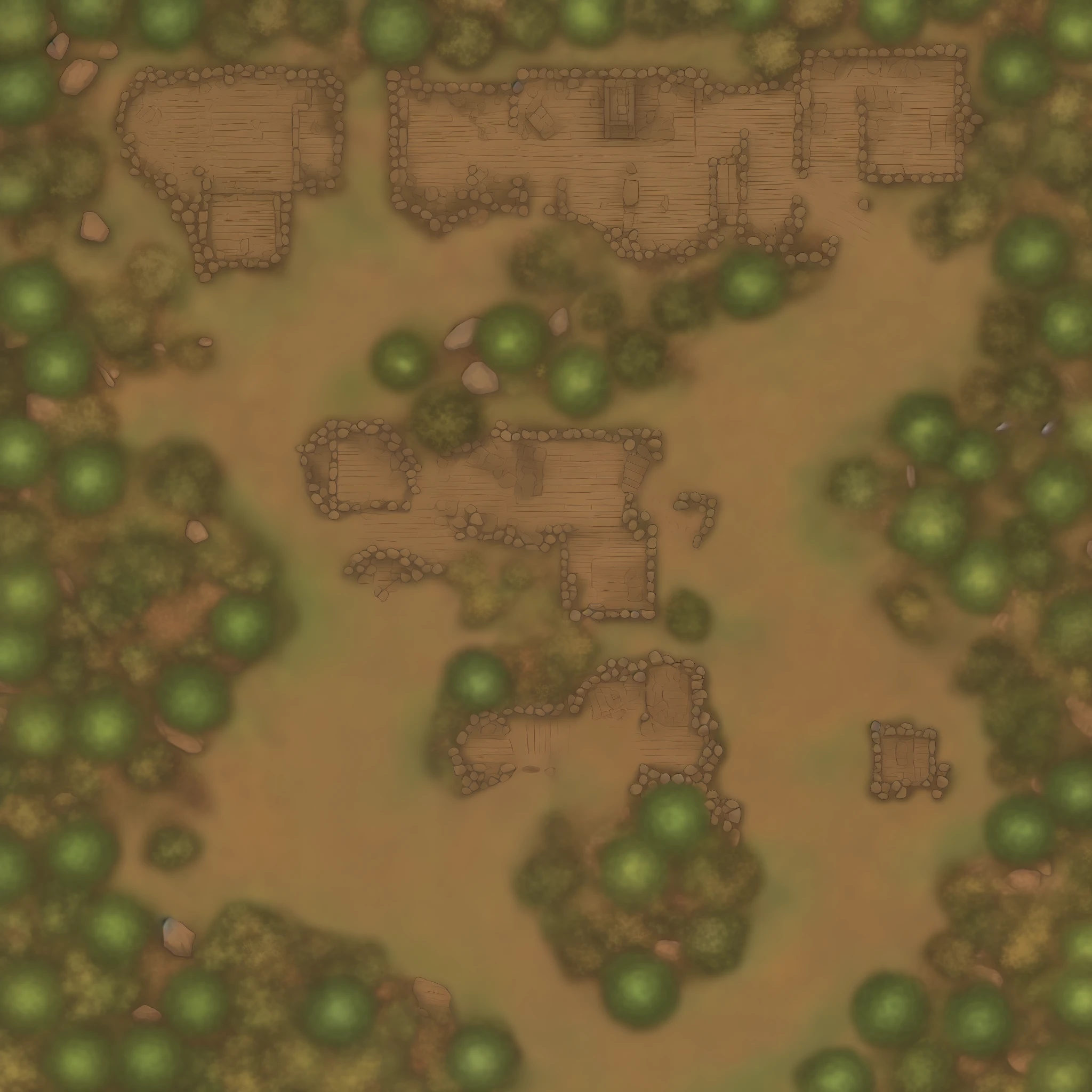 2d dnd battlemap