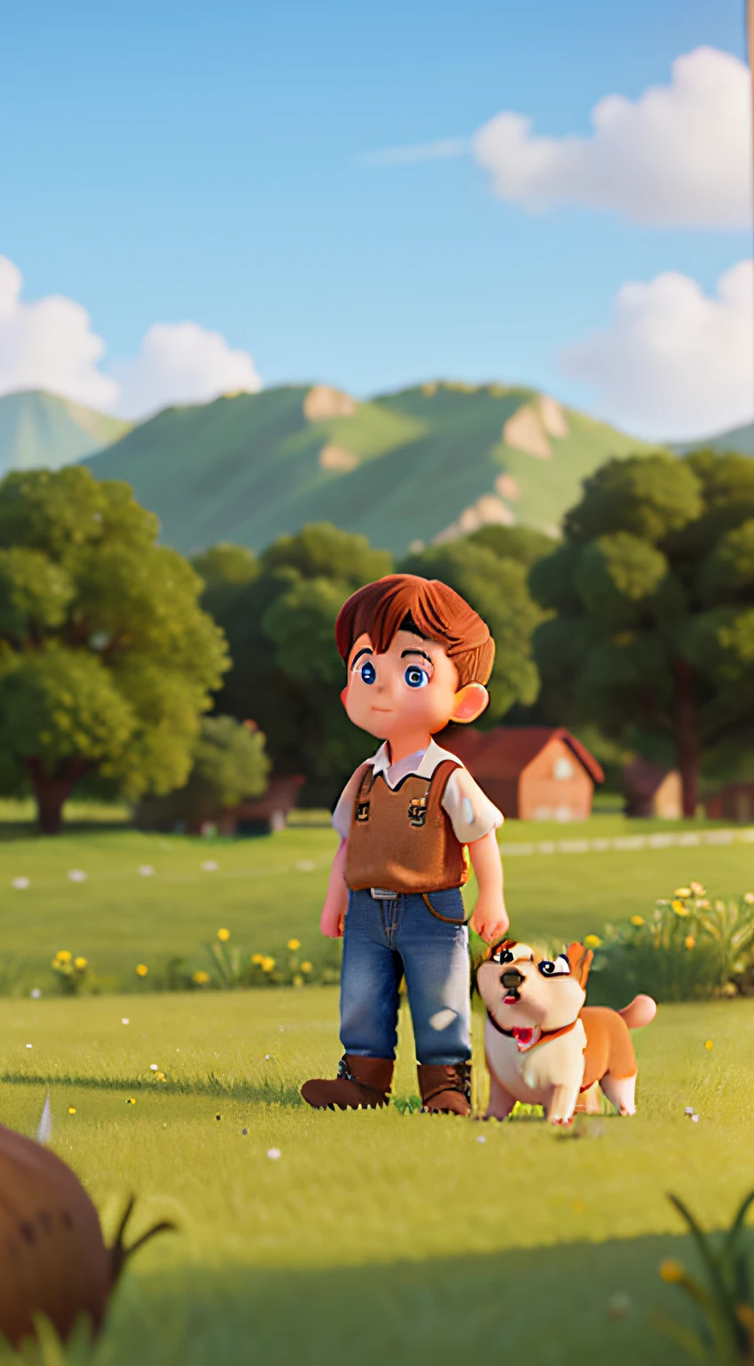 dog