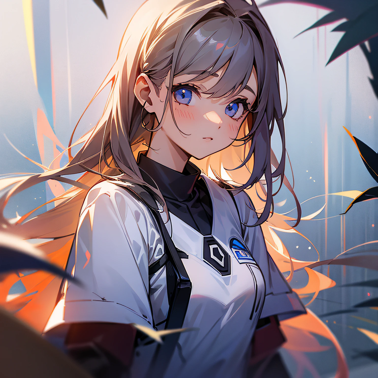A GIRL --auto --s2
