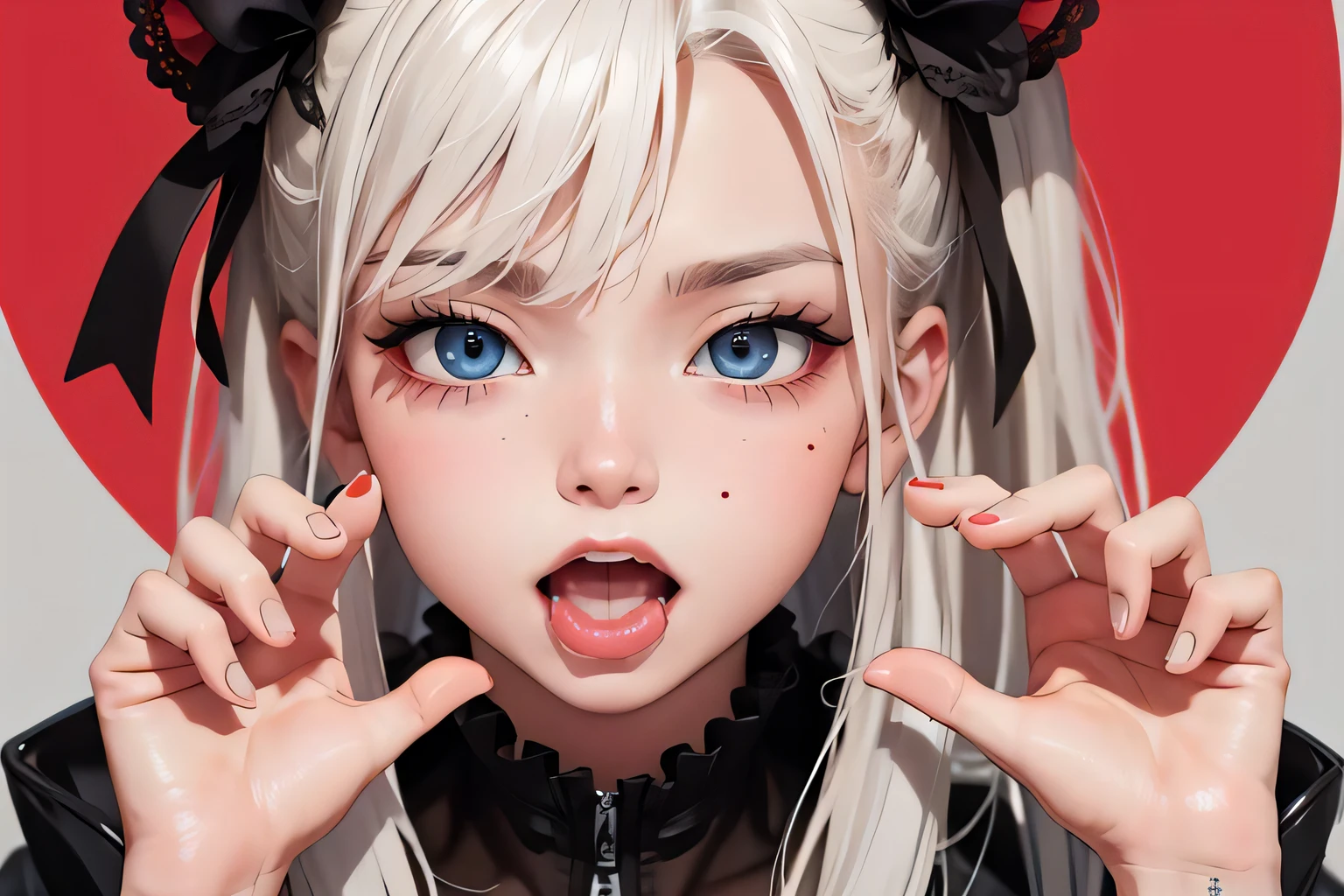 perfect_body, perfect_eyes, perfect_face, perfect_fingers,drooling_from_fingers, you,