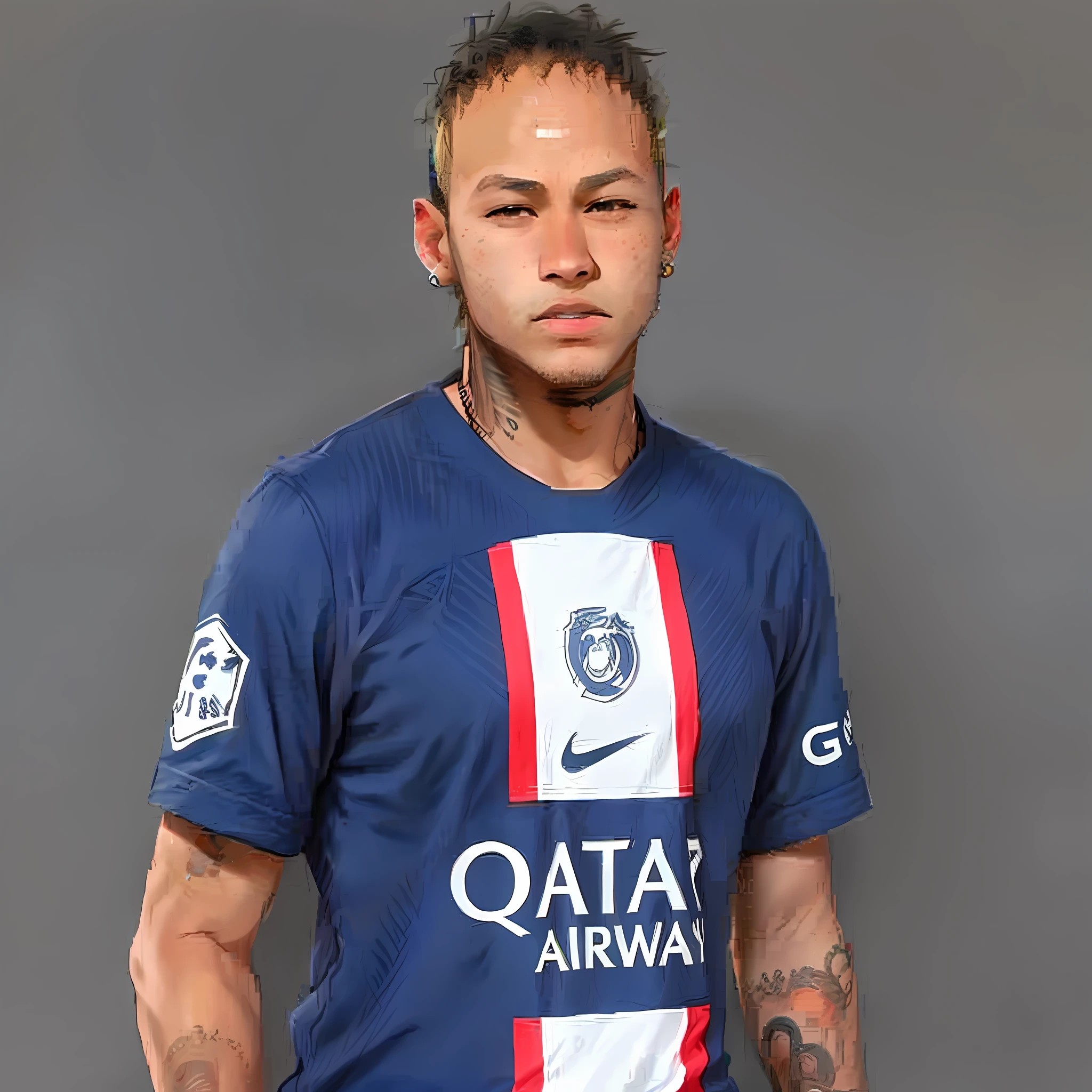 Neymar Jr