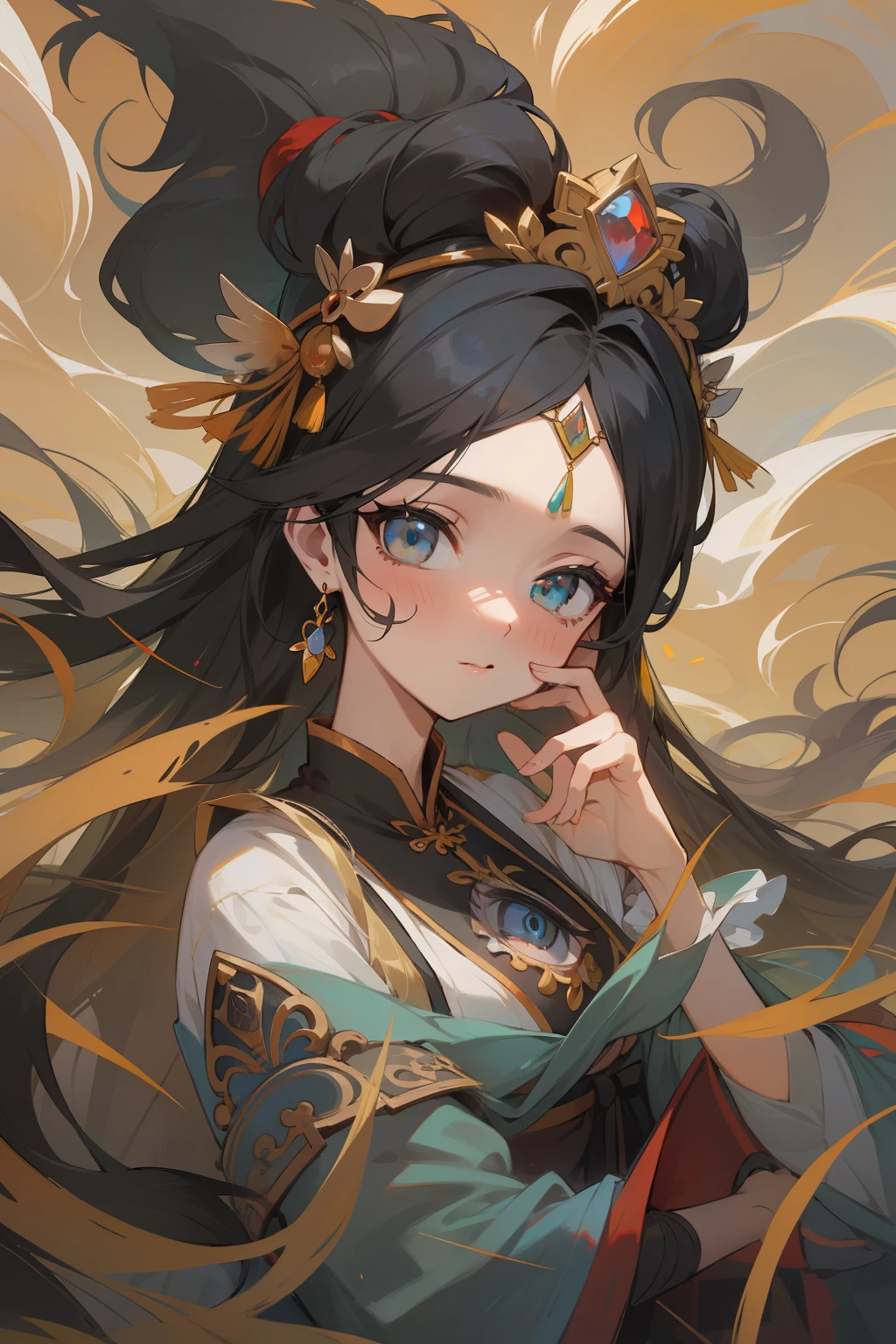 black hair, 1girl, beautiful face, beautiful eyes,long_hair, solo, jewelry, ancient art, chinese, BREAK, wosile,wosile,wosile,wosile,wosile,wosile,wosile,wosile,wosile,wosile,wosile,wosile,wosile,wosile,wosile, wosile,wosile,wosile,wosil