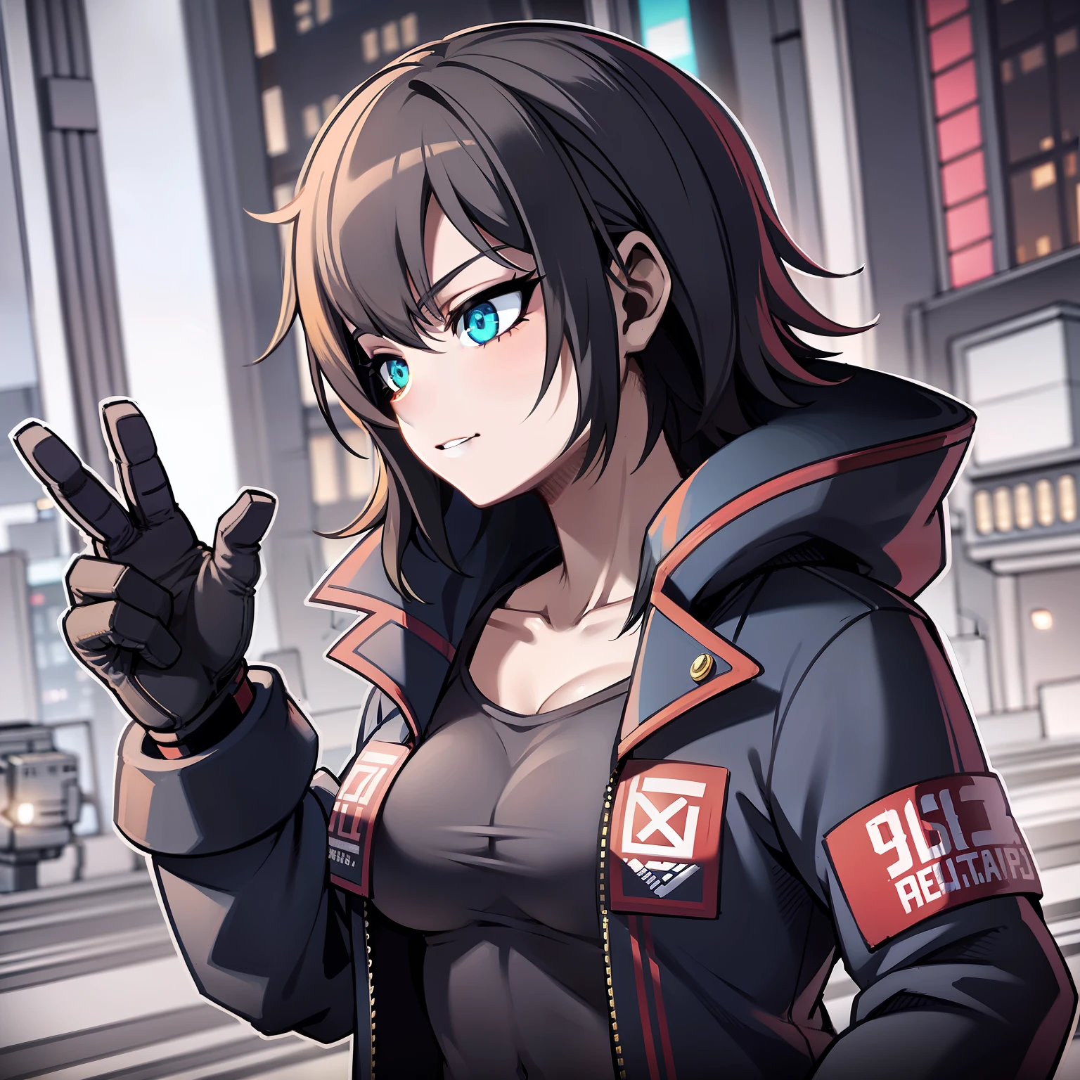 cyberpunk