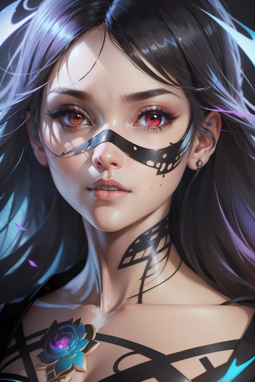 ::comix style by Serg Acuna:: beautiful, perfect and detailed,ultra detailed anime style mmorpg last origin clothing with tatoon designs and colors of light pink, black, white and gray, in various full body attack poses and with immersive effects, hover effect, graphite style backdrop with ultra detailed vibrant colors,(masterpiece:1.2, best quality), (finely detailed beautiful eyes: 1.2), ((1girl kelly brook    beautiful woman )), ((solo)), (red eyes:1.4), (finely detailed eyes and detailed face:1.3),), (with jeans and a white t-shirt or dress:1.3), (beautiful and clear background:1.2), (extremely detailed cg, ultra-detailed, best shadow:1.1), ((depth of field)), ((watercolor)), large breasts, bare shoulders, flowers and petals, beautiful concept illustration , (white background:0.5), (illustration :1.1), (extremely fine and beautiful:1.1), (perfect details:1.1)graffit style background, photo, sticker banksy art,mikaela reidy , freedom, soul, digital illustration, comic style, perfect anatomy, centered, approaching perfection, dynamic, highly detailed, watercolor painting, artstation, concept art, smooth, sharp focus, illustration, art by carne griffiths and wadim kashin,,alone anime girl with a medium lenght pose and cute clothes, hair long red, heterochromia, perfect anatomy, centered, approaching perfection, dynamic, highly detailed, character sheet, artstation, concept art, smooth, sharp focus, illustration, art by kim jung gi,, artgerm, carne griffiths and wadim kashin , sasha yakovleva, loish, jeremy mann, full body shot, character sheet, lightningwave, beautiful anime watercolor painting ,paint dripping by tim okamura, victor nizovtsev, greg rutkowski, noah bradley. trending on artstation, 8k, masterpiece, graffiti paint, fine detail, full of color, intricate detail, golden ratio illustration,monochromatic backgroun, best quality, high quality, intricate details, ultra crisp, extremely detailed cg unity 8k wallpaper, chromatic aberration, extremely detai --a