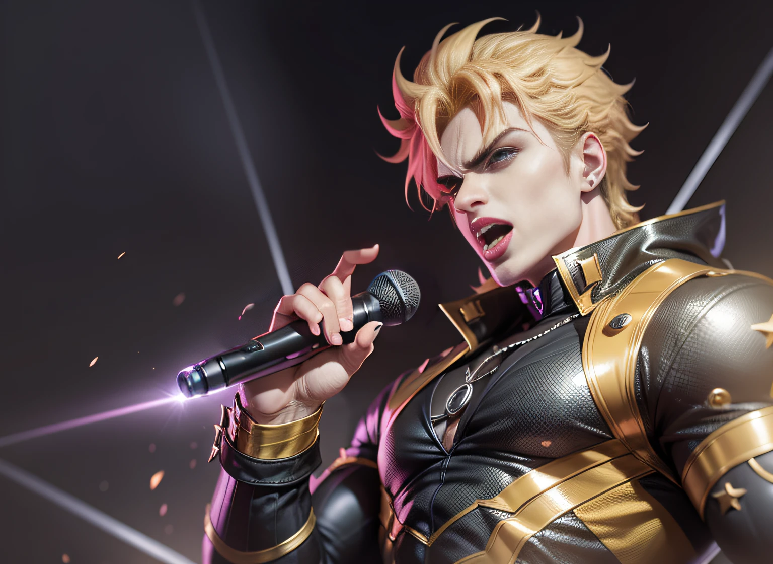 microphone
