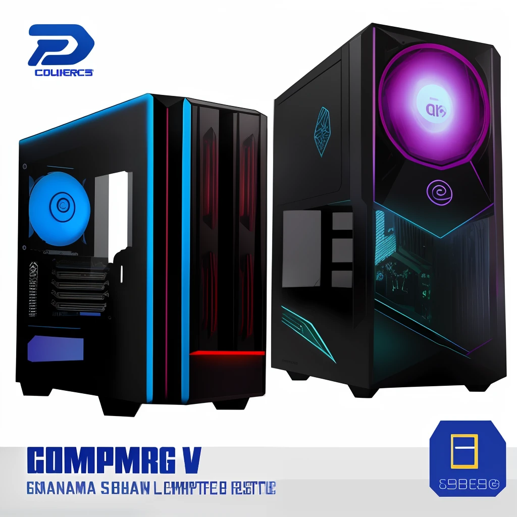 gaming computer