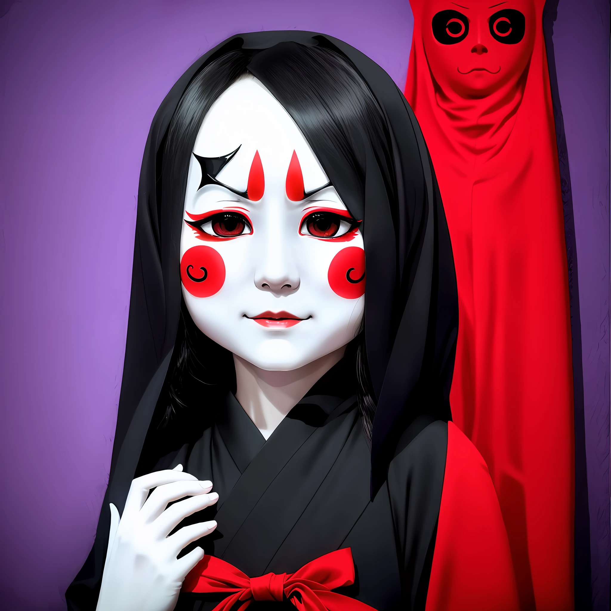 KAONASHI