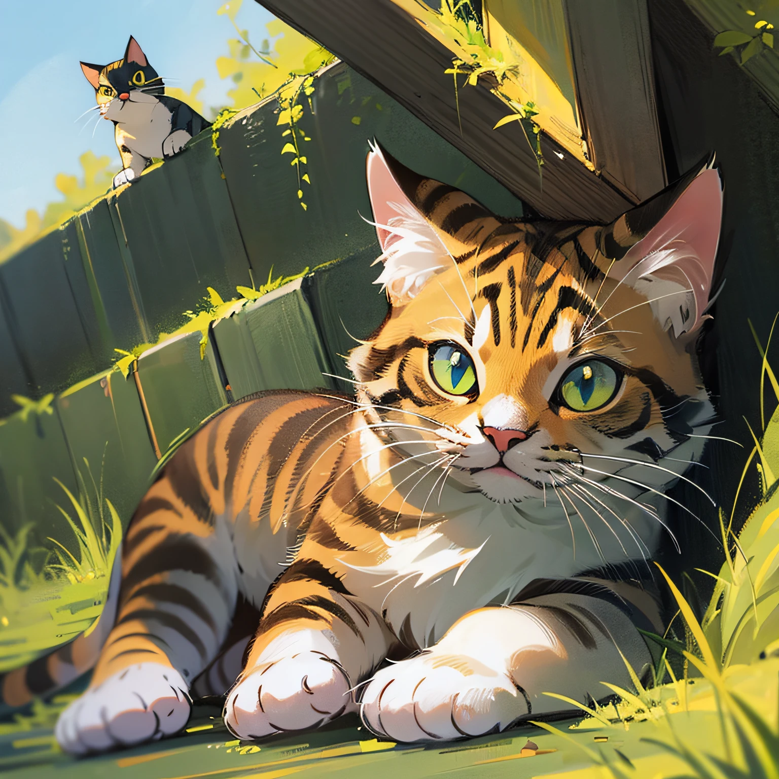 cat --auto --s2