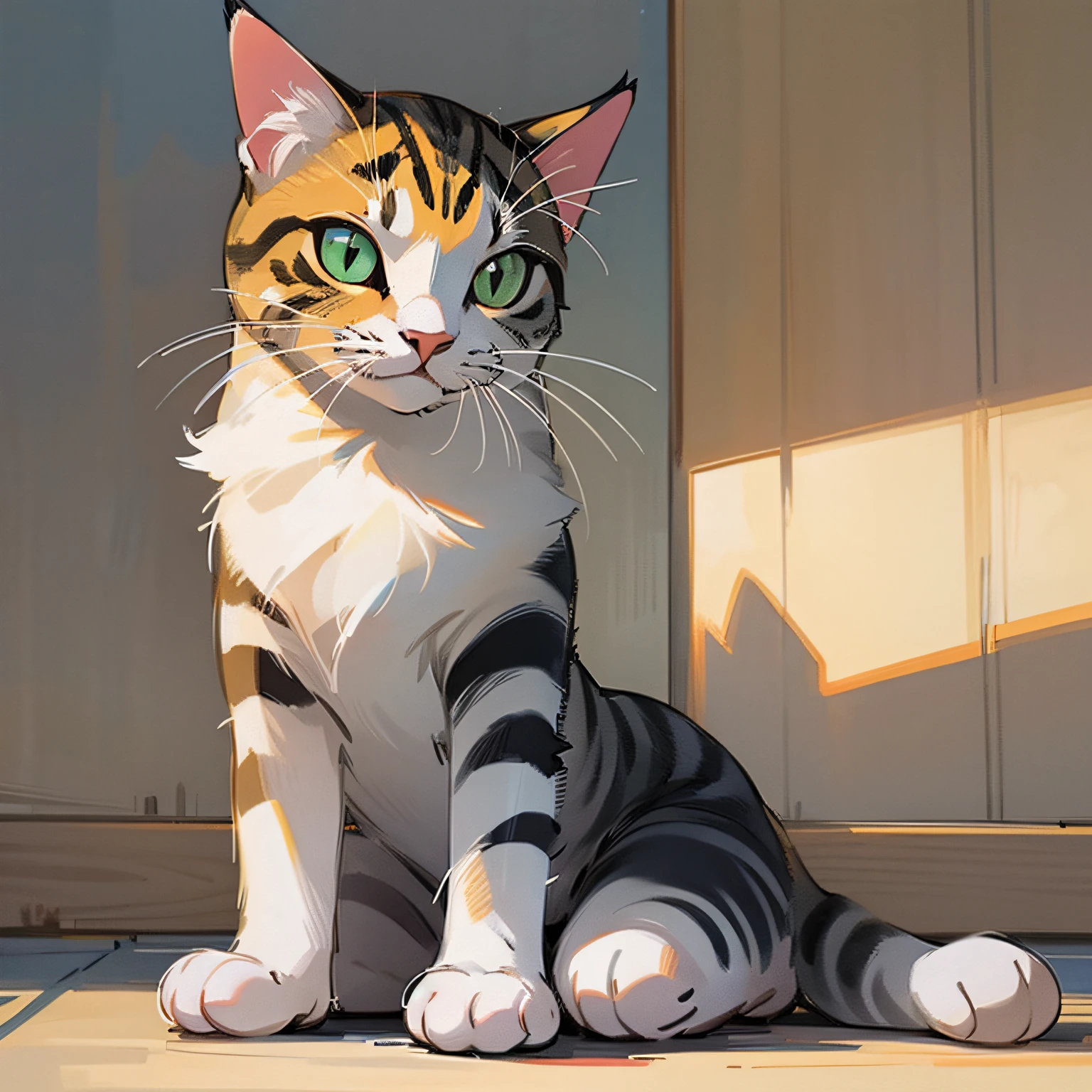 cat --auto --s2