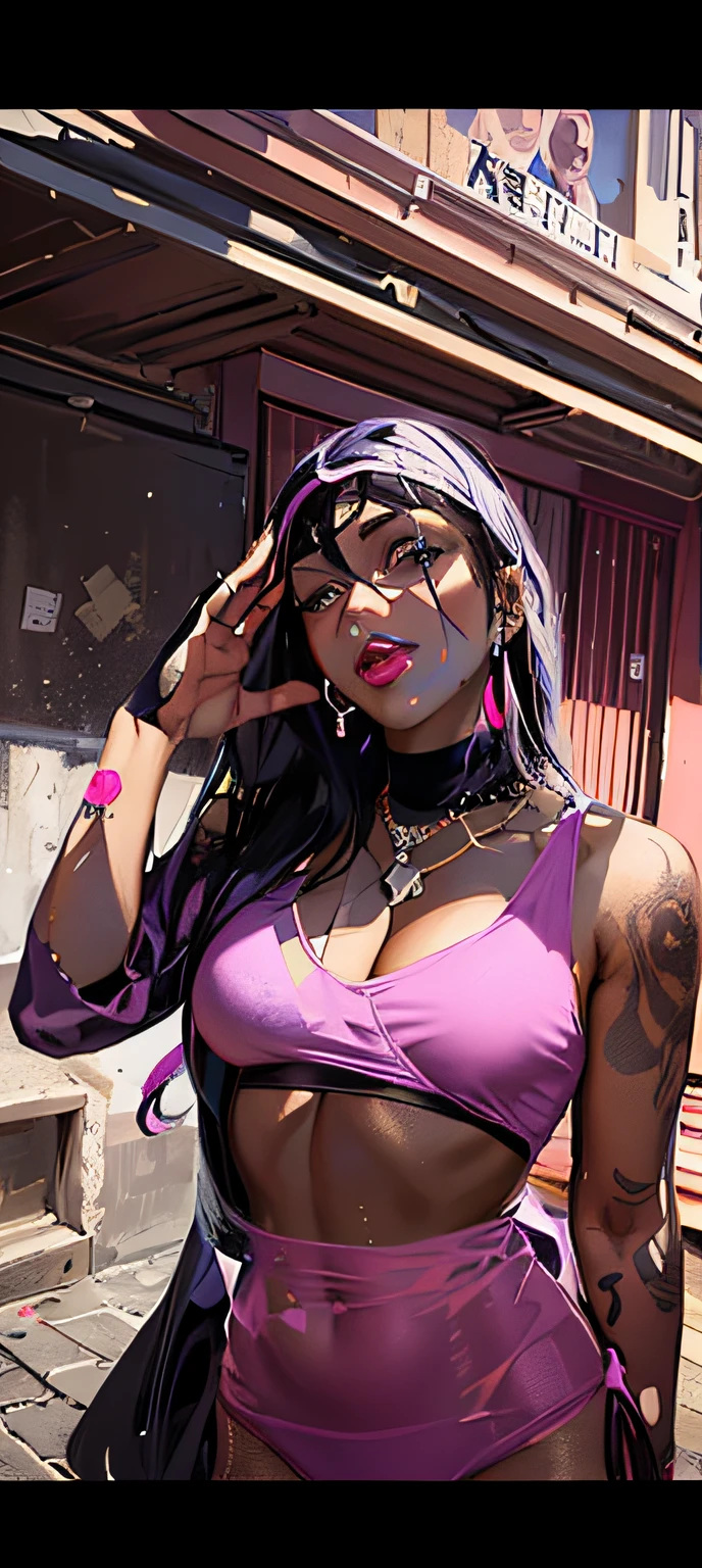 Remove frame, Arafed woman in pink bikini with black headband, violet myers, beautiful angle, cute bikini, demi rose, she's in my bed in bikini, in bikini, instagram model, bikini model, mia khalifa, profile picture, profile picture, bralette, deep bikini, profile picture, 18 years old, tan, cute woman