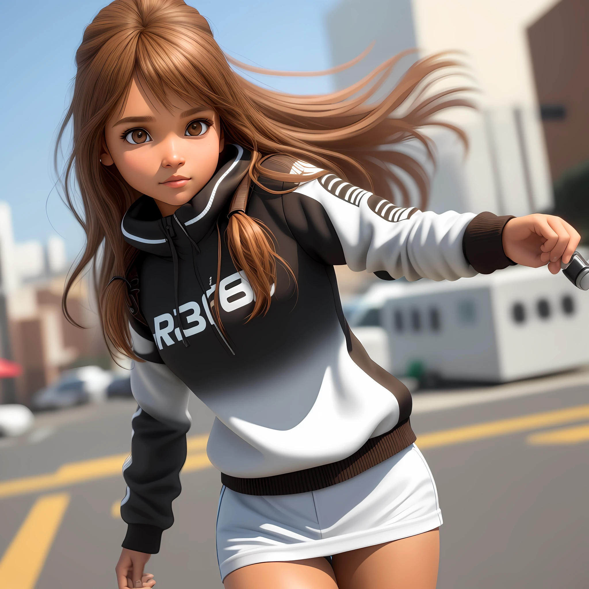 Turns the photo link image into an ultra realistic 3D character Caramel brown-eyed girl has an excellent image quality with 8k revolution https://i.postimg.cc/JnCJpJ81/FB-IMG-1685736276717.jpg