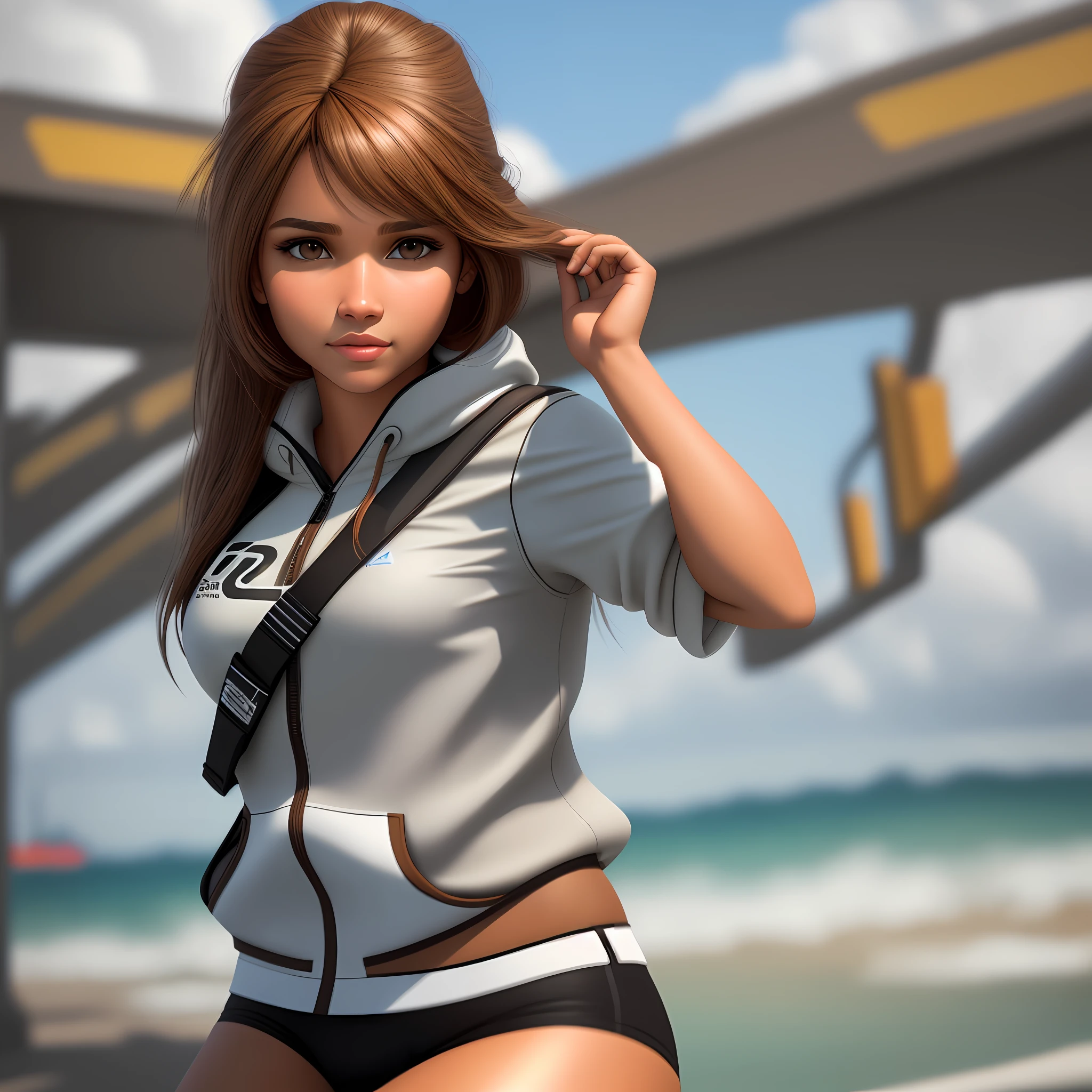 Turns the photo link image into an ultra realistic 3D character Caramel brown-eyed girl has an excellent image quality with 8k revolution https://i.postimg.cc/JnCJpJ81/FB-IMG-1685736276717.jpg