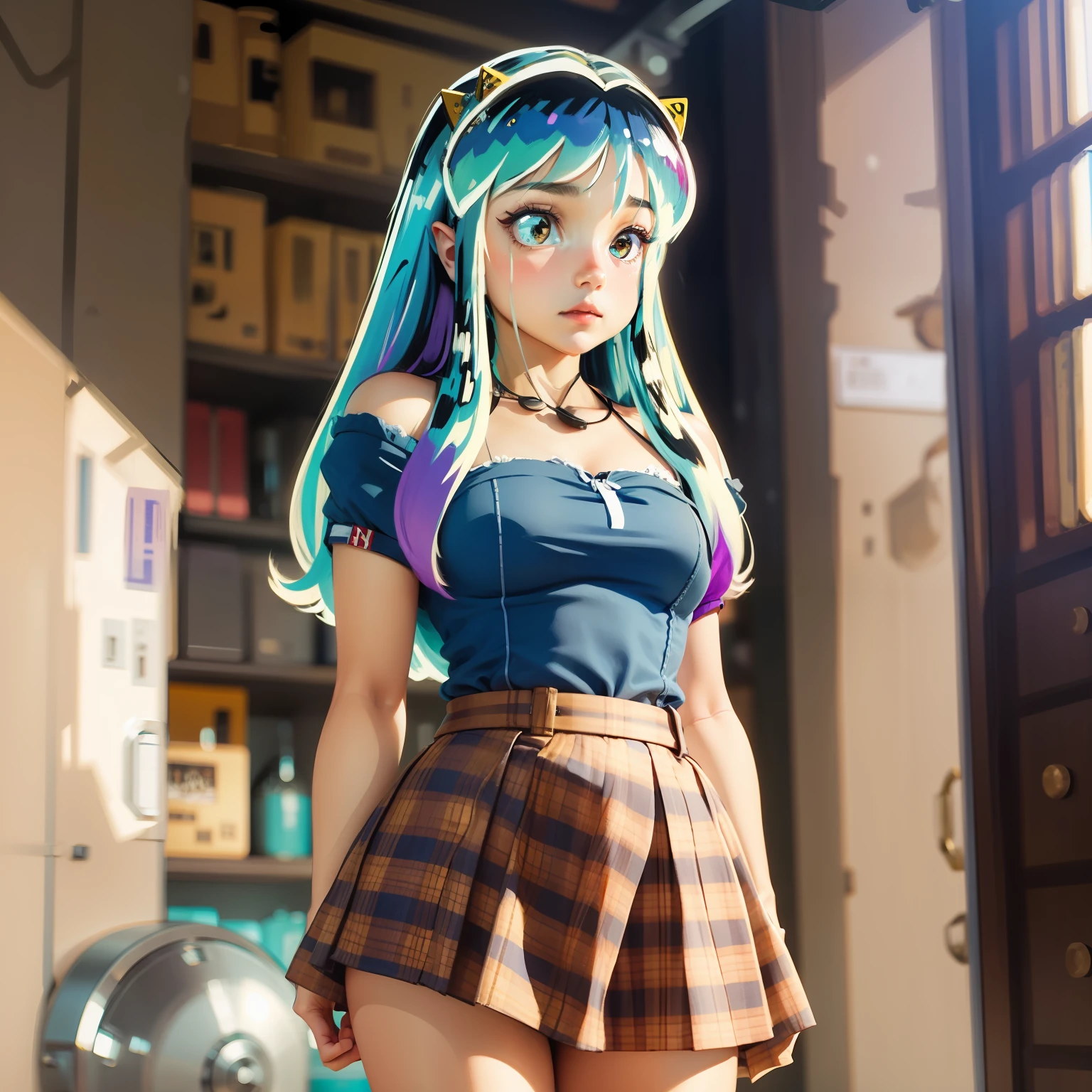 girl