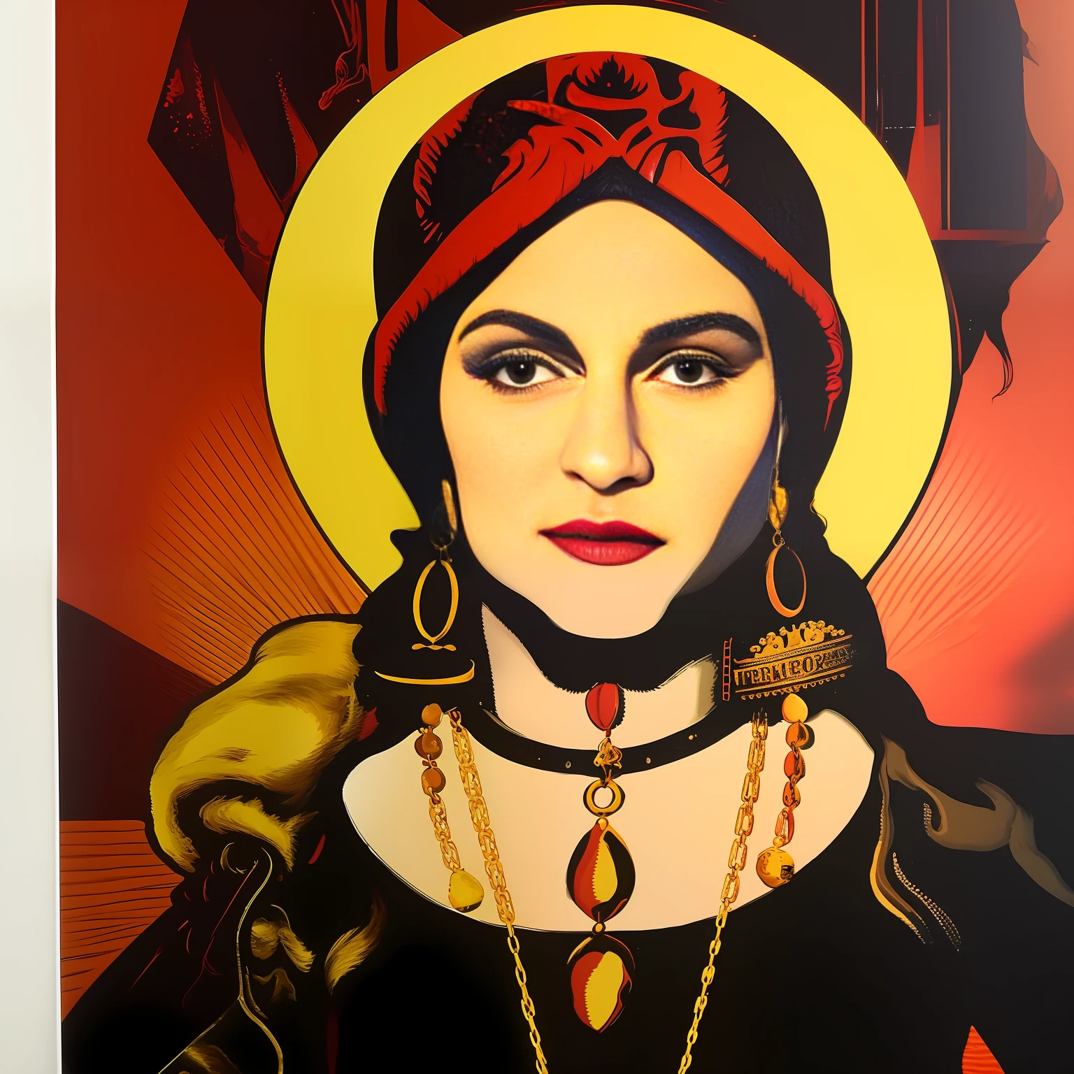 madonna ciccone
