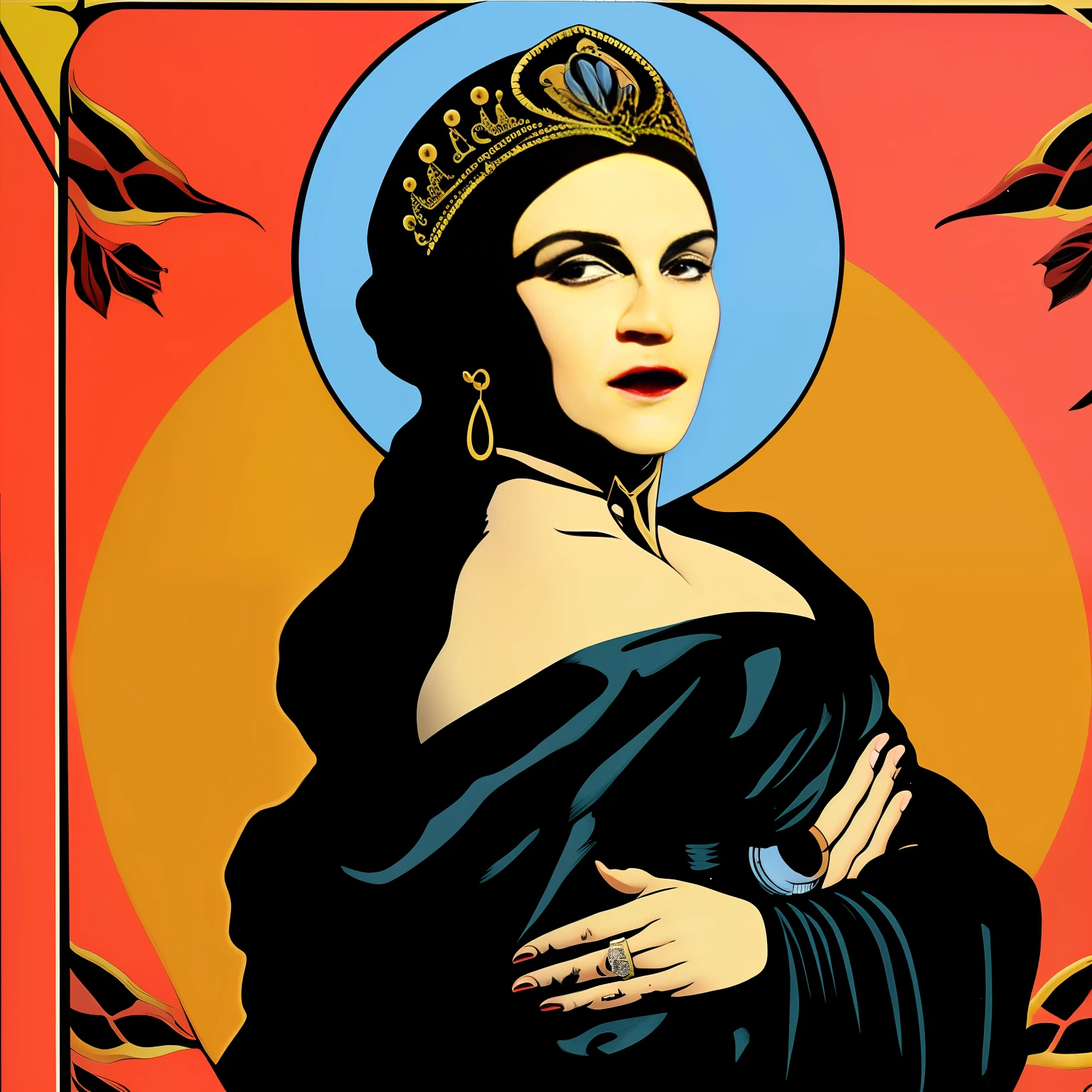 madonna ciccone