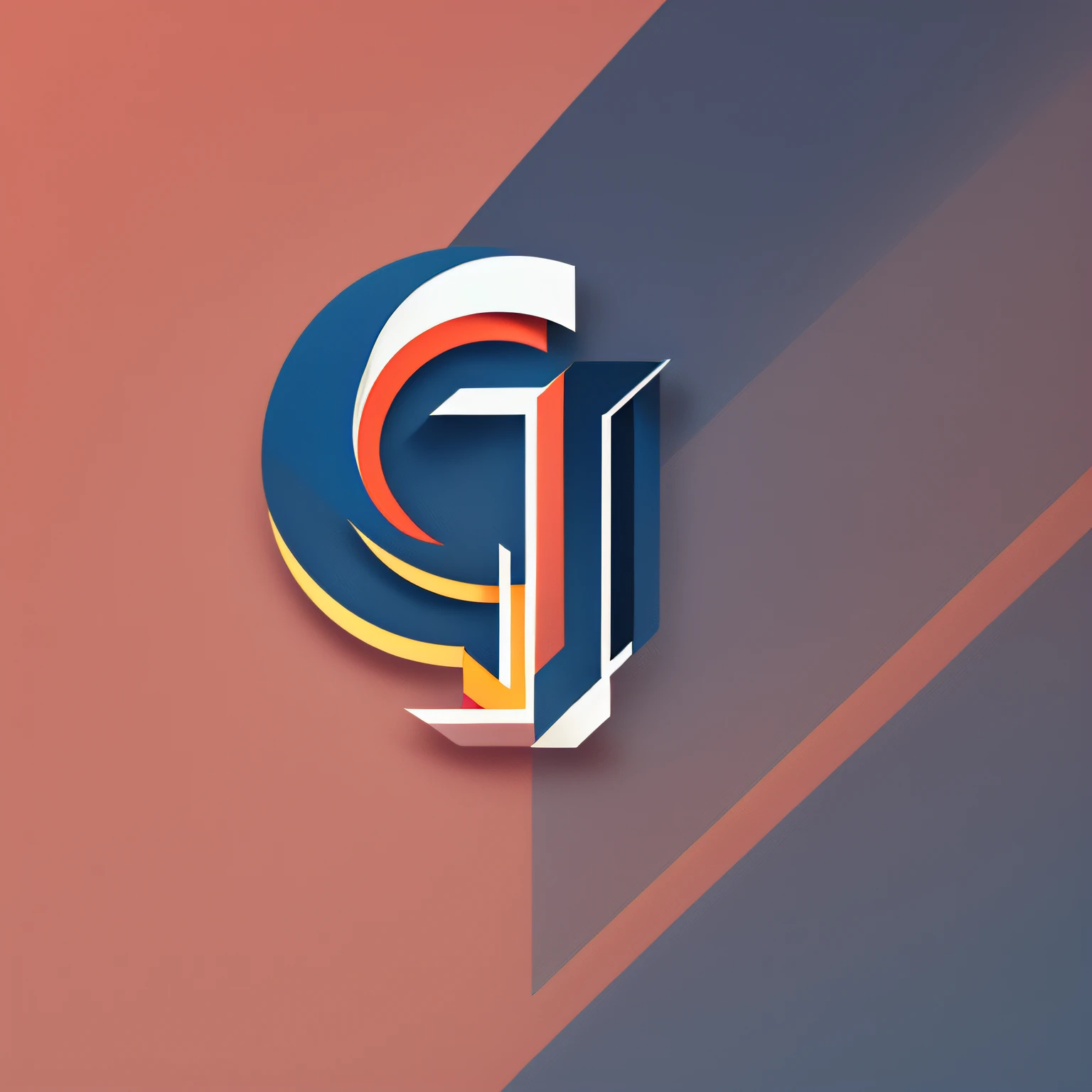create logo with the name, T Light Design, flat vectorized style --auto --s2