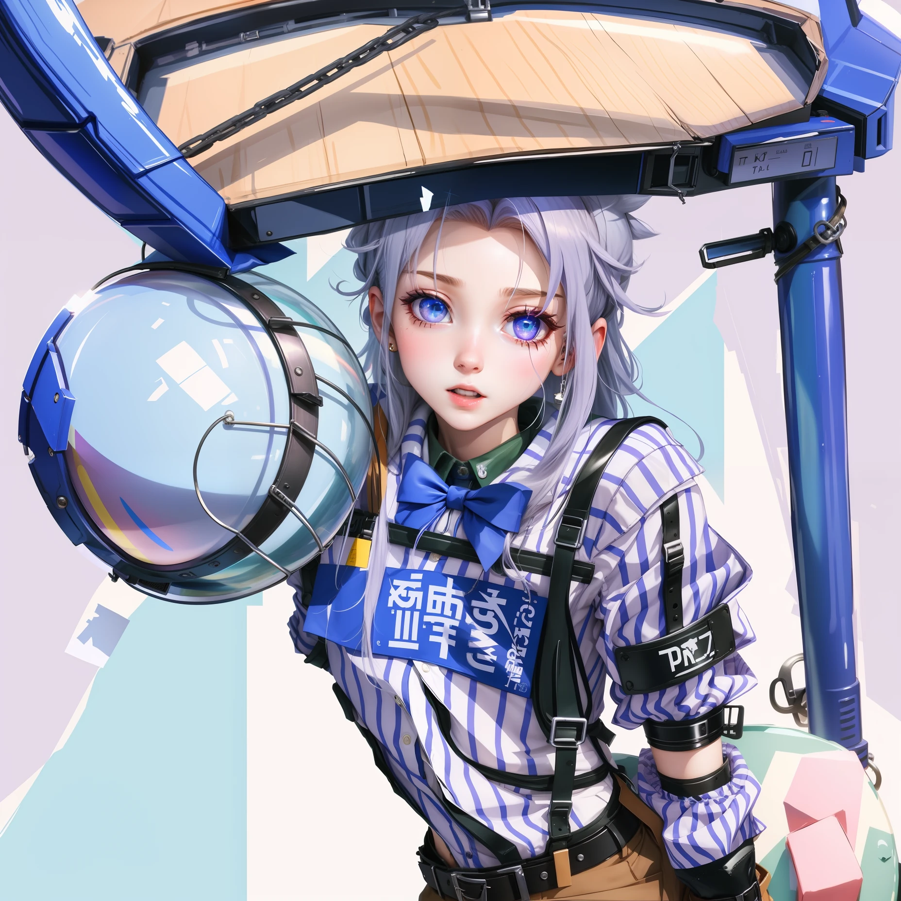 trap