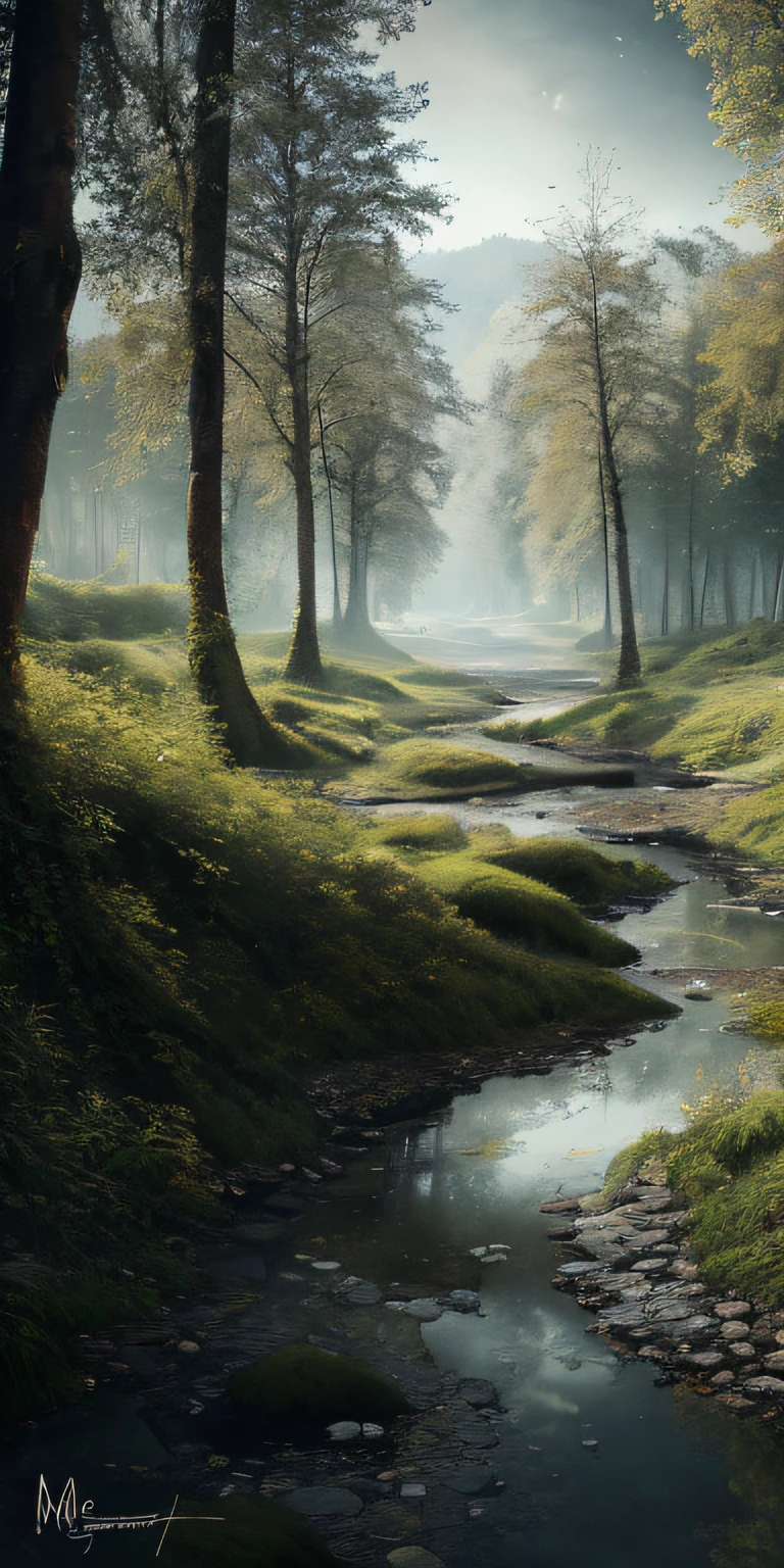 masterpiece, best quality, high quality, extremely detailed CG unity 8k wallpaper, The vast and quiet taiga stretches to the horizon, with dense green trees grouped in deep harmony, as the fresh breeze whispers through their leaves and crystal snow lies on the frozen ground, creating a stunning and peaceful landscape, Bokeh, Depth of Field, HDR, bloom, Chromatic Aberration ,Photorealistic,extremely detailed, trending on artstation, trending on CGsociety, Intricate, High Detail, dramatic, art by midjourney, a bloody landscape, everything in the flesh, flesh and monsters, scary and dark