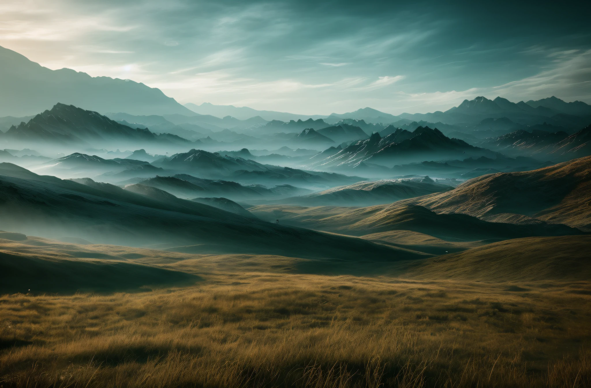 magic landscape,elden ring, dark arts, the witcher,realistic photo,breath taking, sharp lense, professional photographie, 70mm lense, detail love, good quality, unreal engine 5, wallpaper, colerful, highly detailed, 8k, soft light, photo realistic