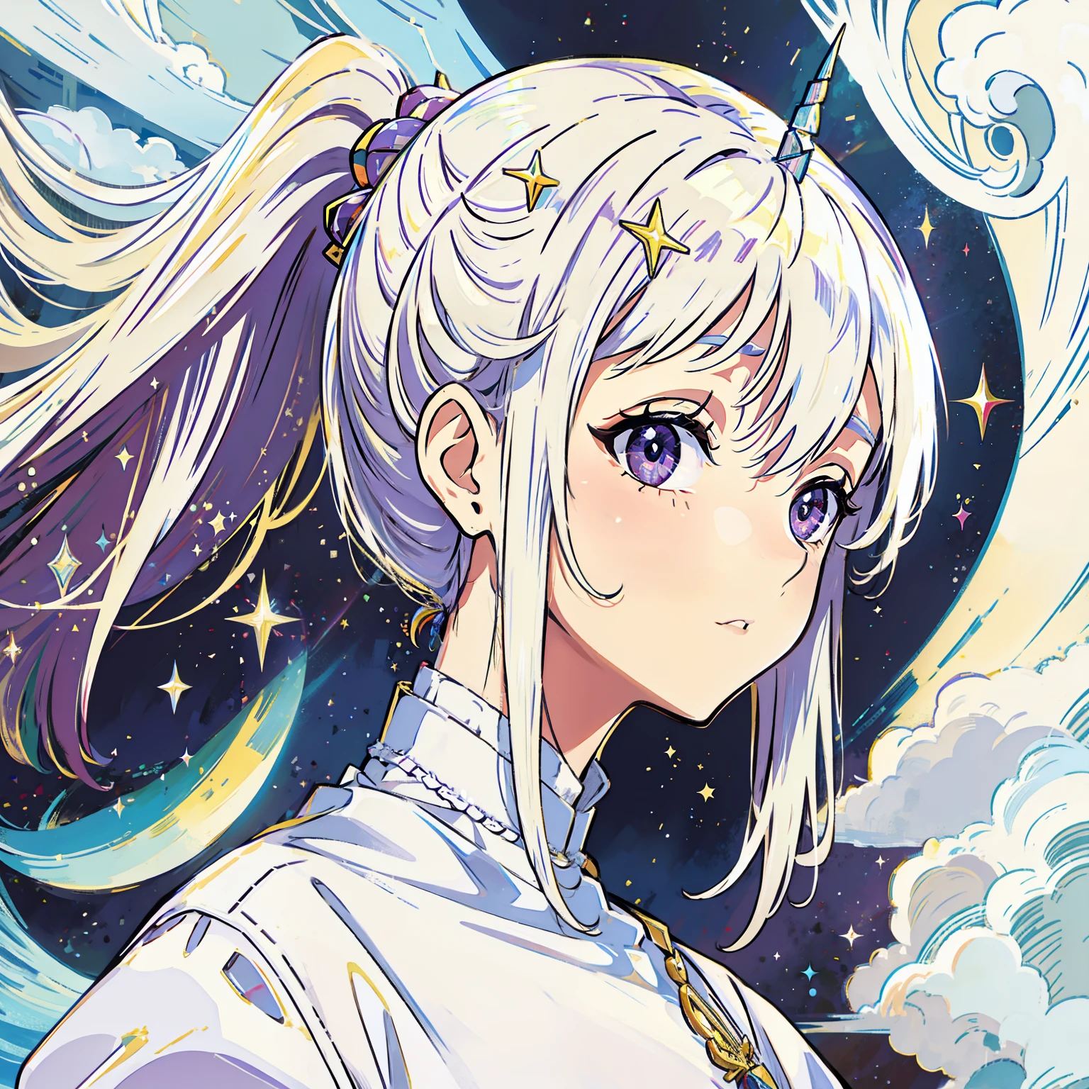 unicorn