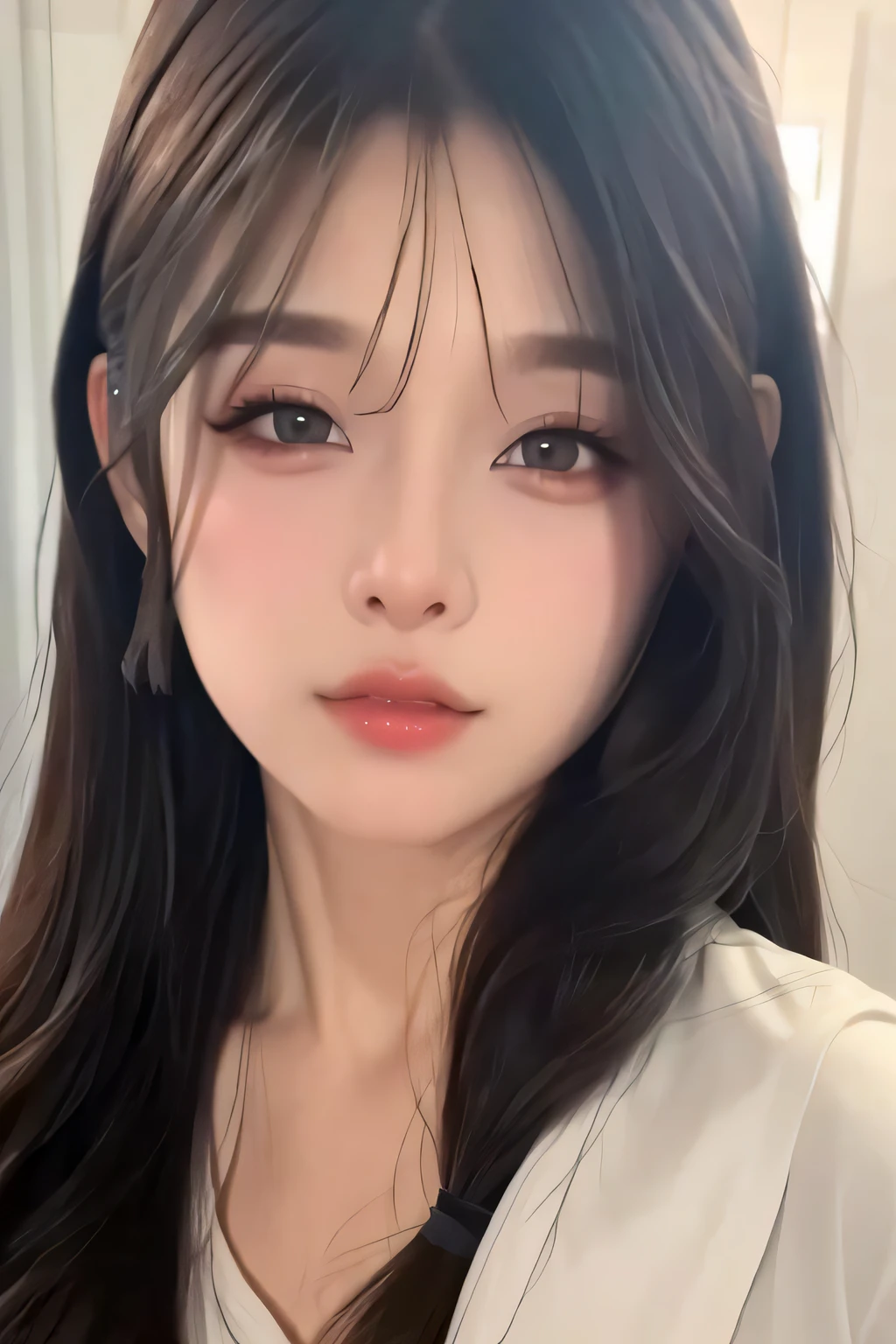 (8k, best quality, masterpiece:1.2), (realistic, photorealistic, photo-realistic:1.37), ultra-detailed,
beautiful detailed eyes, beautiful detailed nose,RAW, masterpiece, best quality,