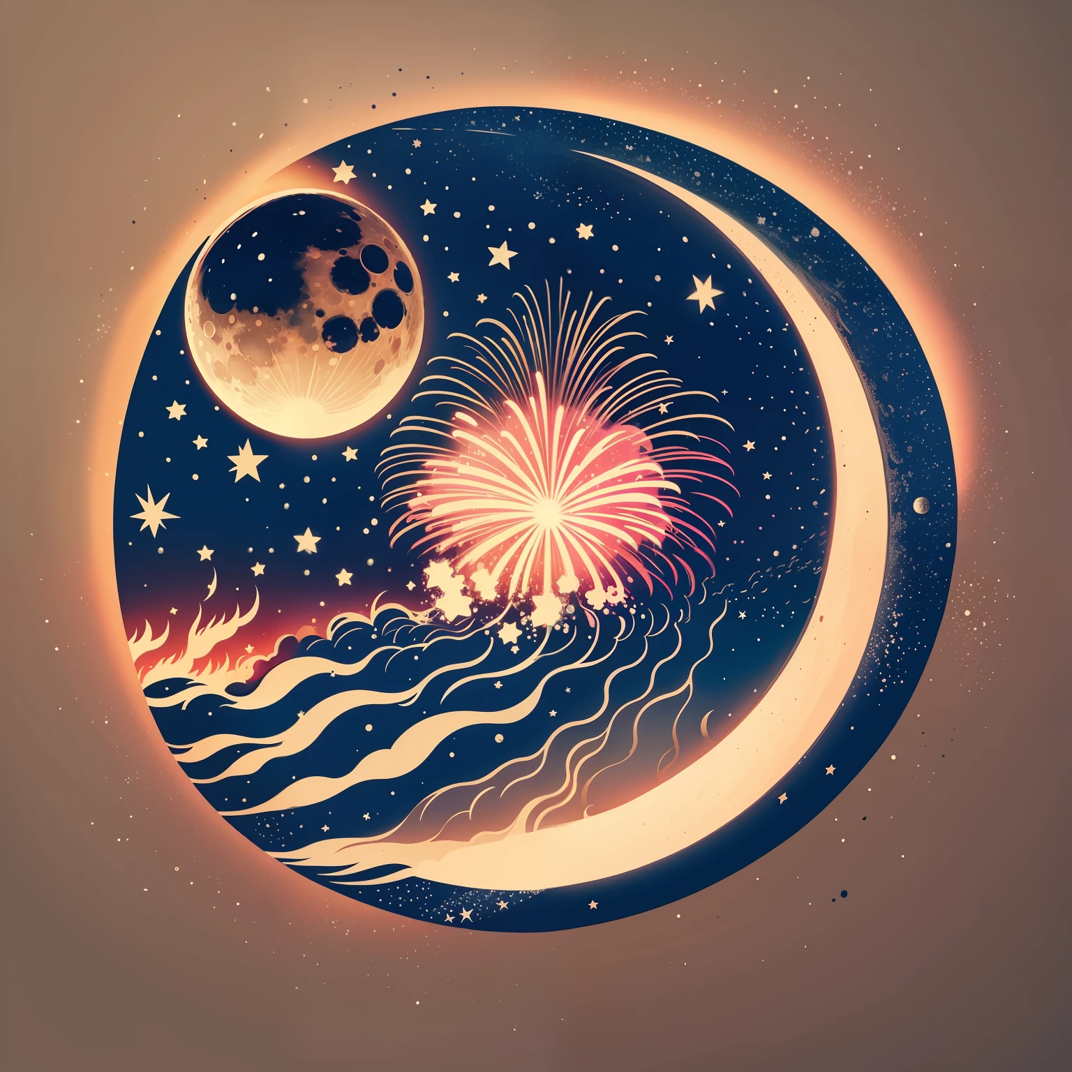 Better moon