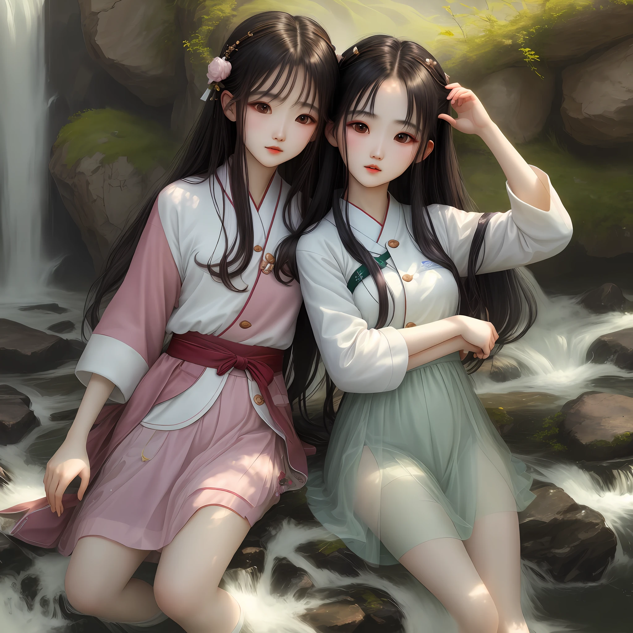 Ju Jingyi