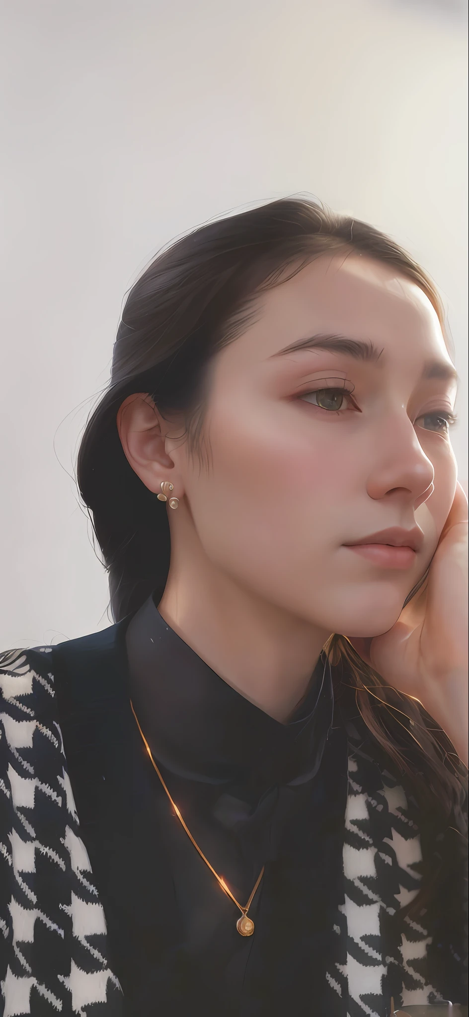 Stunning 30 year old [anad|cm550|4lexb0tez|kdlt0r0] intricate full color portrait, face replacement, epic character composition, [style-widow :style-sylvamagic:0.2], lit in a dark cathedral candle by ilya kuvshinov, alessio albi, nina masic, sharp focus, natural light, subsurface scattering, f2, 35mm, film grain