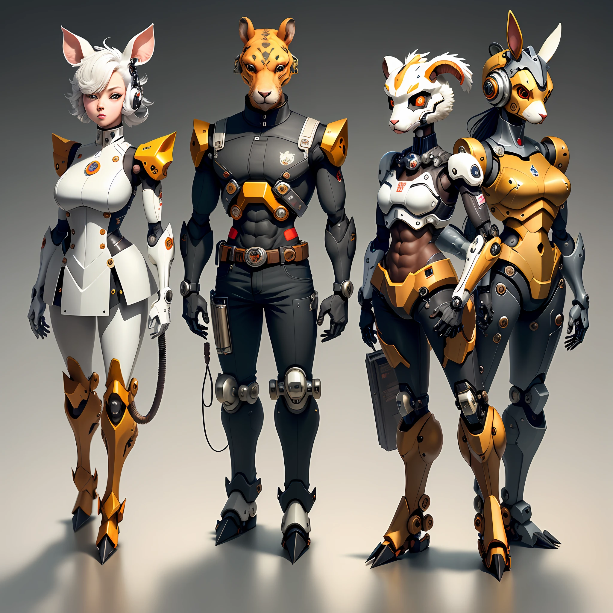 Here are the corresponding images of the Zodiac mecha style:

1. Rat - Mecha Mouse Design: Rat robot with mechanical gears and other mechanical elements.

2. Ox - Mecha Bullhead Design: A robotic bullhead with horns and other mechanical elements.

3. Tiger - Mecha Tiger Design: A robotic tiger with mechanical claws and other mechanical elements.

4. Rabbit - Mecha Rabbit Design: Robotic rabbit with mechanical thighs and other mechanical elements.

5. Dragon - Mecha Dragon Design: A robotic dragon with mechanical scales and other mechanical elements.

6. Snake - Mecha Snake Design: A robotic snake with a mechanical tail and other mechanical elements.

7. Horse - Mecha Horse Head Design: A robotic horse head with a mechanical horsehair and other mechanical elements.

8. Sheep - Mecha Horn Design: Robotic horns with mechanical horns and other mechanical elements.

9. Monkey - Mecha Monkey Design: Robotic monkey with robotic arms and other mechanical elements.

10. Chicken - Mecha Chicken Head Design: A robotic chicken head with a mechanical beak and other mechanical elements.

11. Dog - Mecha Dog Head Design: A robotic dog head with a mechanical mouth and other mechanical elements.

12. Pig - Mecha Pig Head Design: Robot pig head with mechanical pig ears and other mechanical elements.