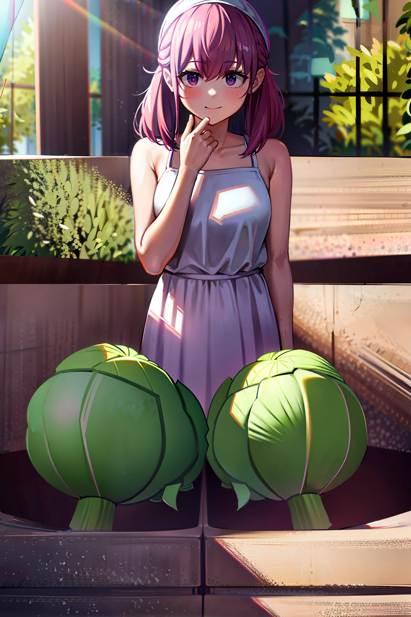 Cabbage
