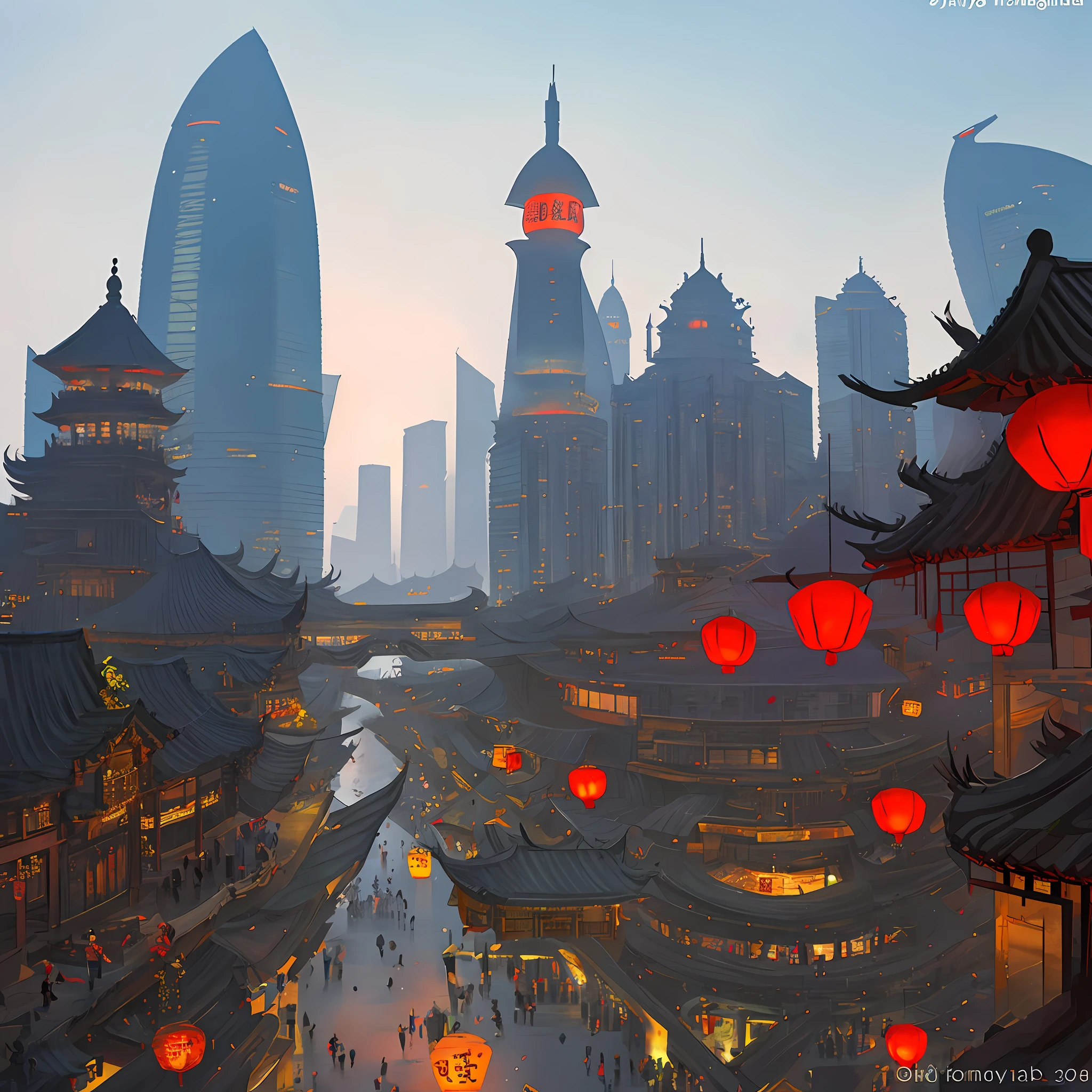 Shanghai