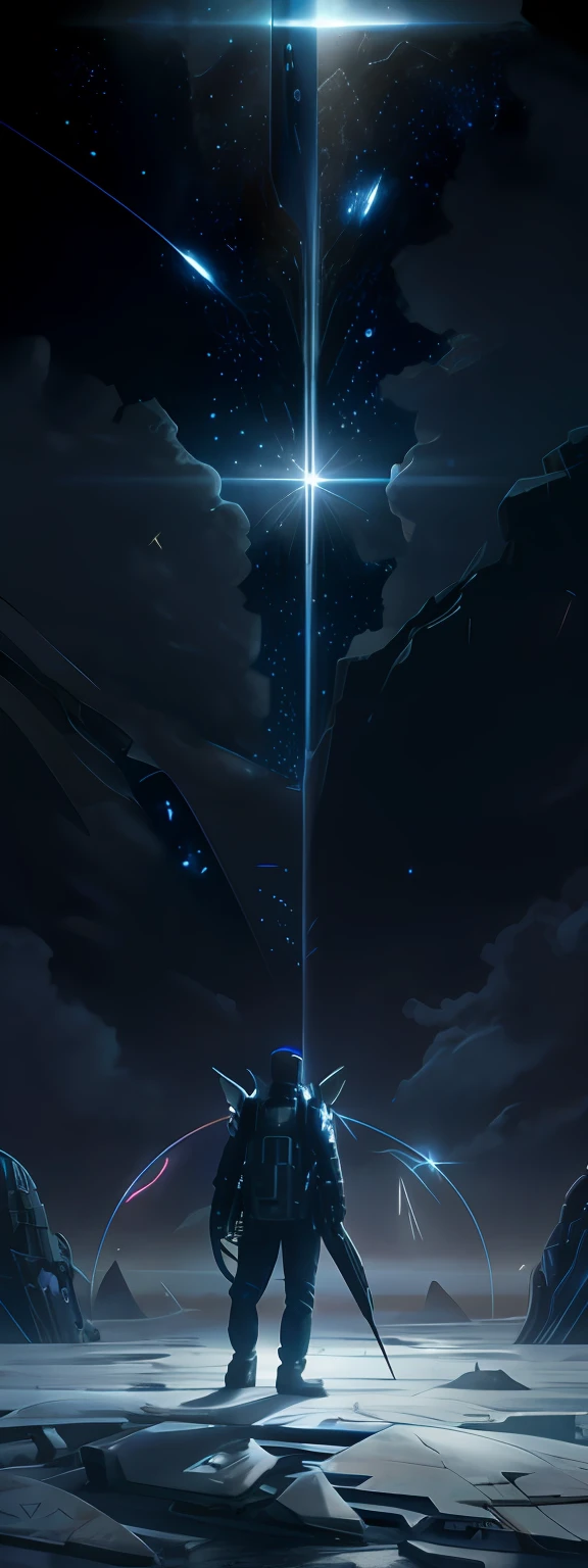 anime, sci - fi, sci - fiction, sci - fiction, sci - fiction, sci - fiction, sci - fiction, sci - fiction, sci - fiction, sci - fiction, sci - fiction, sci - fiction, sci - fiction, sci - fiction, sci - fiction, sci - fiction, space,, inspired by Christopher Balaskas, concept art magical highlight