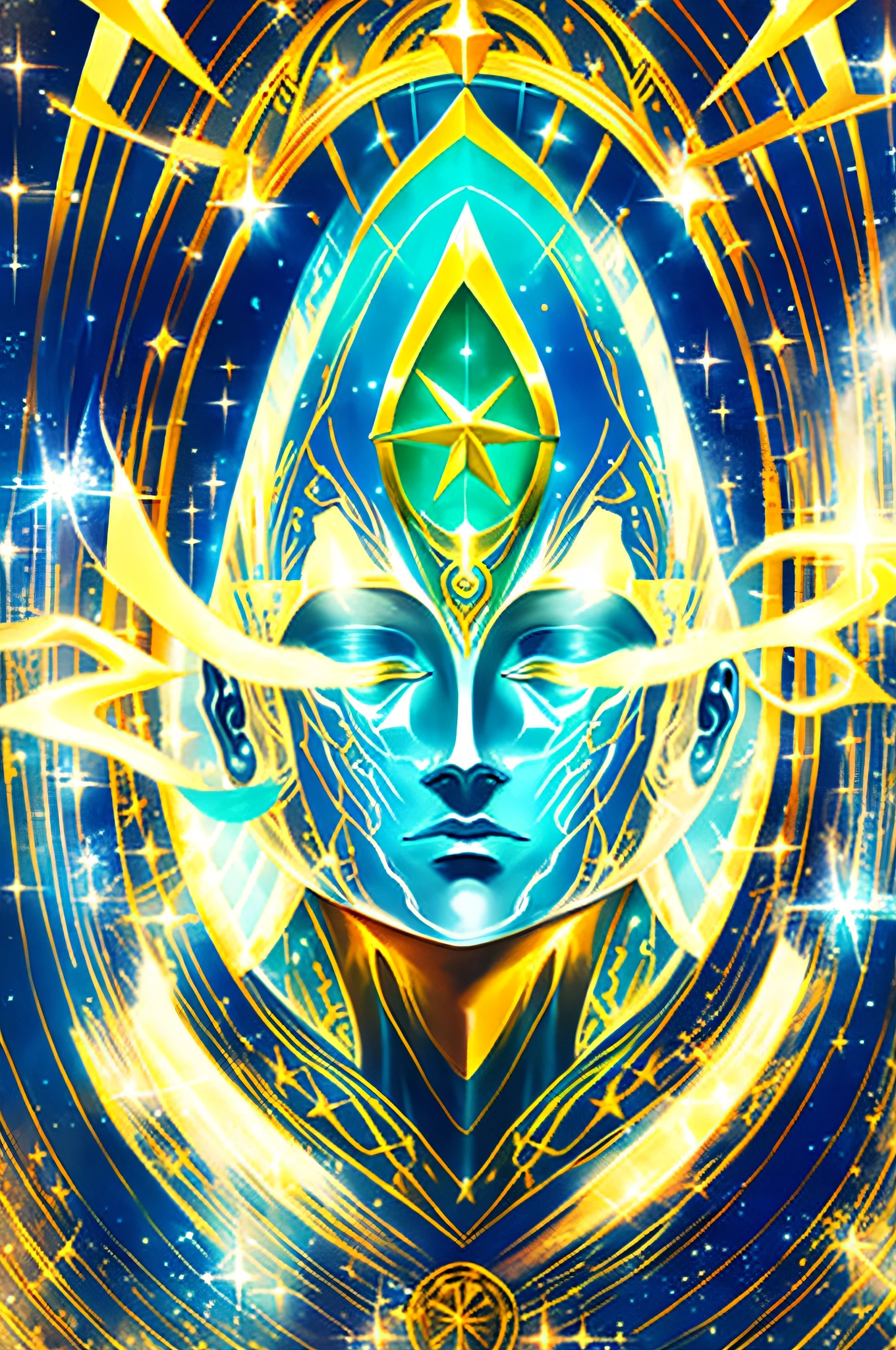 (Arcturian, Star Beings, Masterpiece, Best Quality, Excellent Quality)