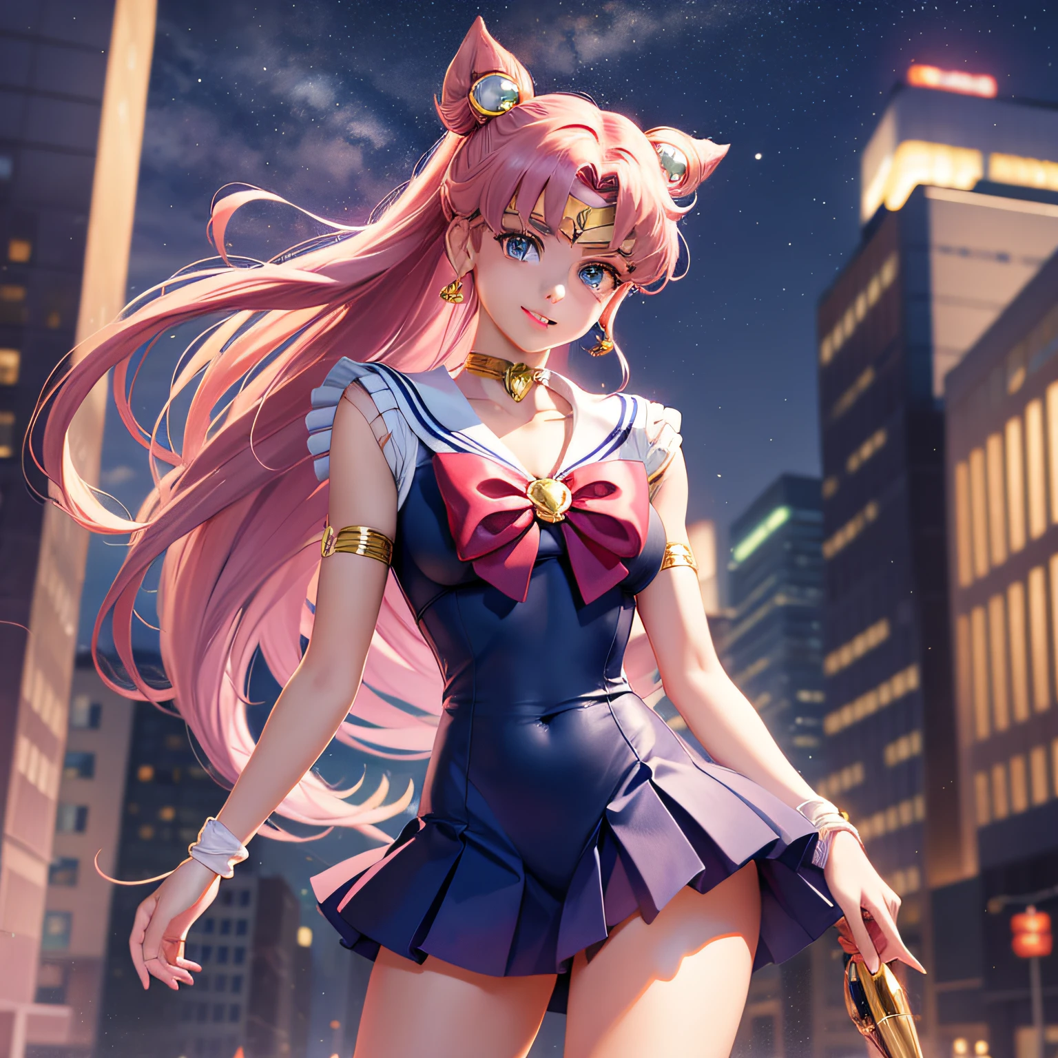 Sailor Moon