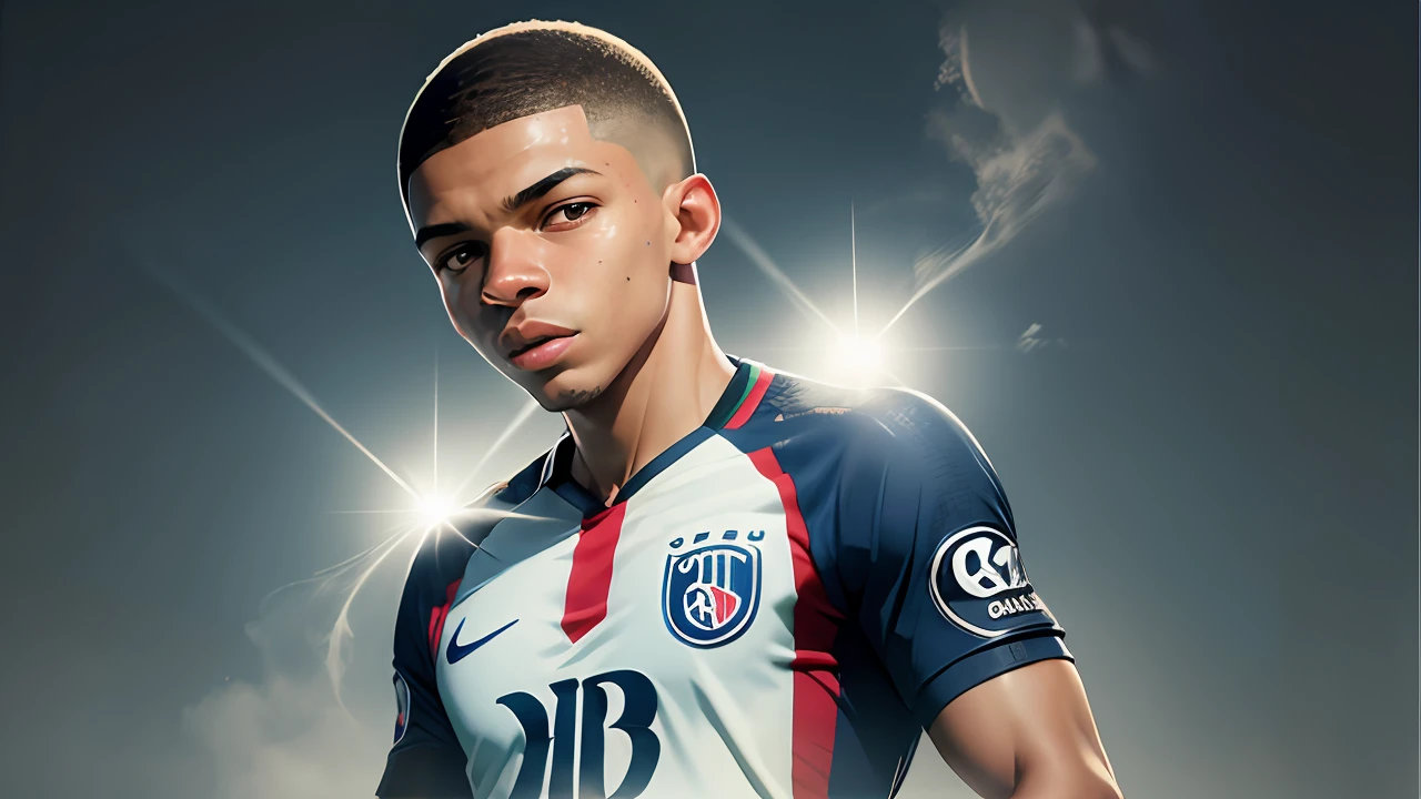 mbappe no psg --auto --s2